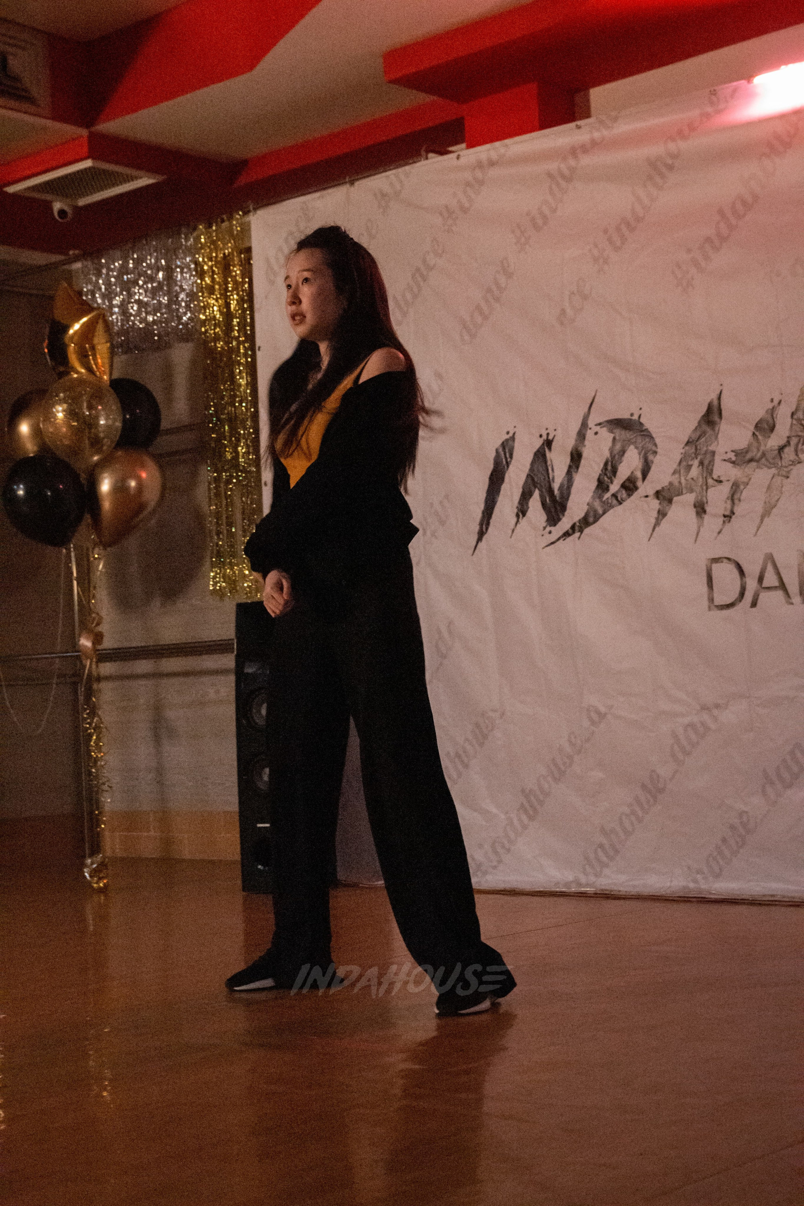 NEW YEAR INDAHOUSE | декабрь 2021. Фотограф Ева Ким