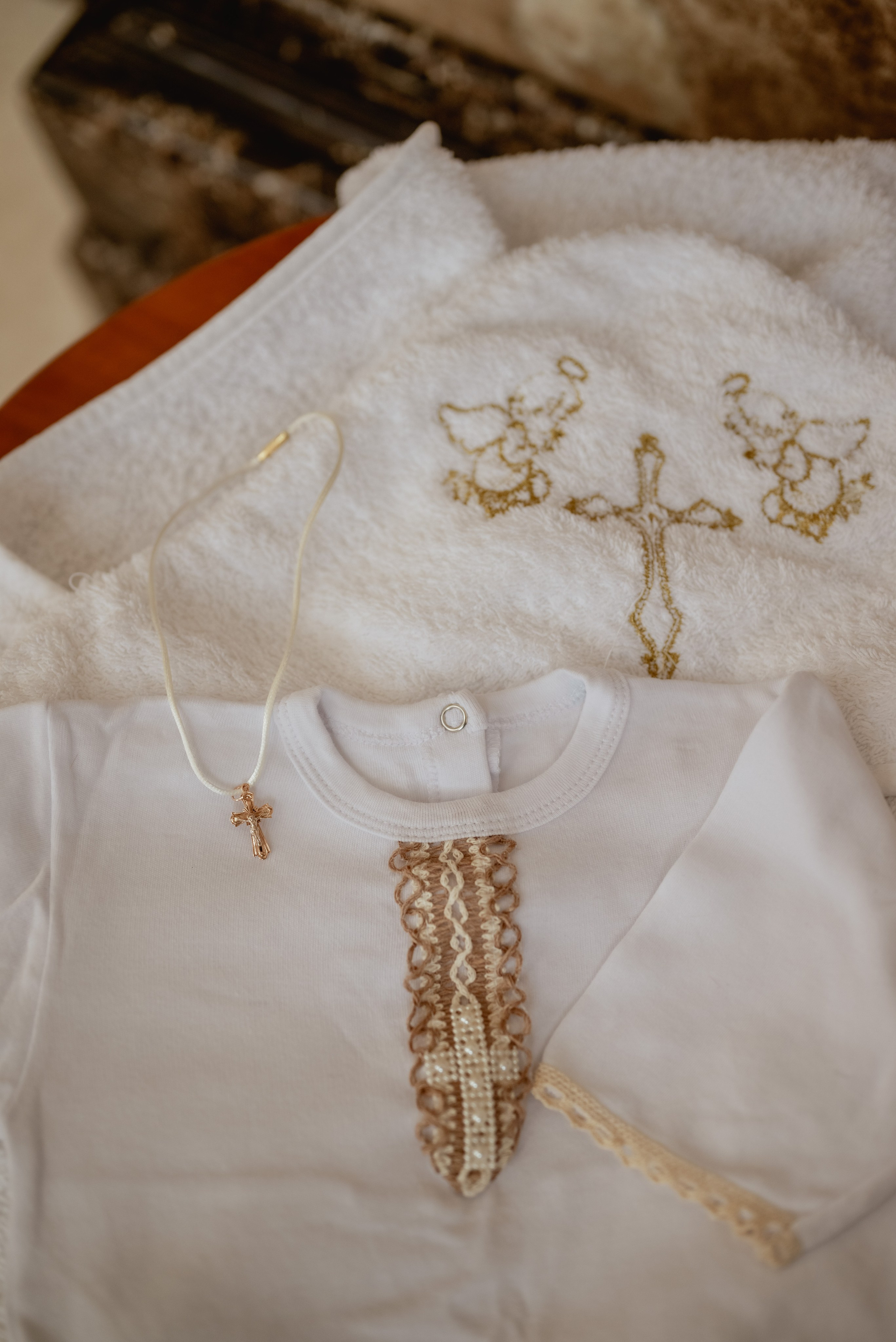 Крещение в Донецке. Юлия Басня семейный и свадебный фотограф в Донецке