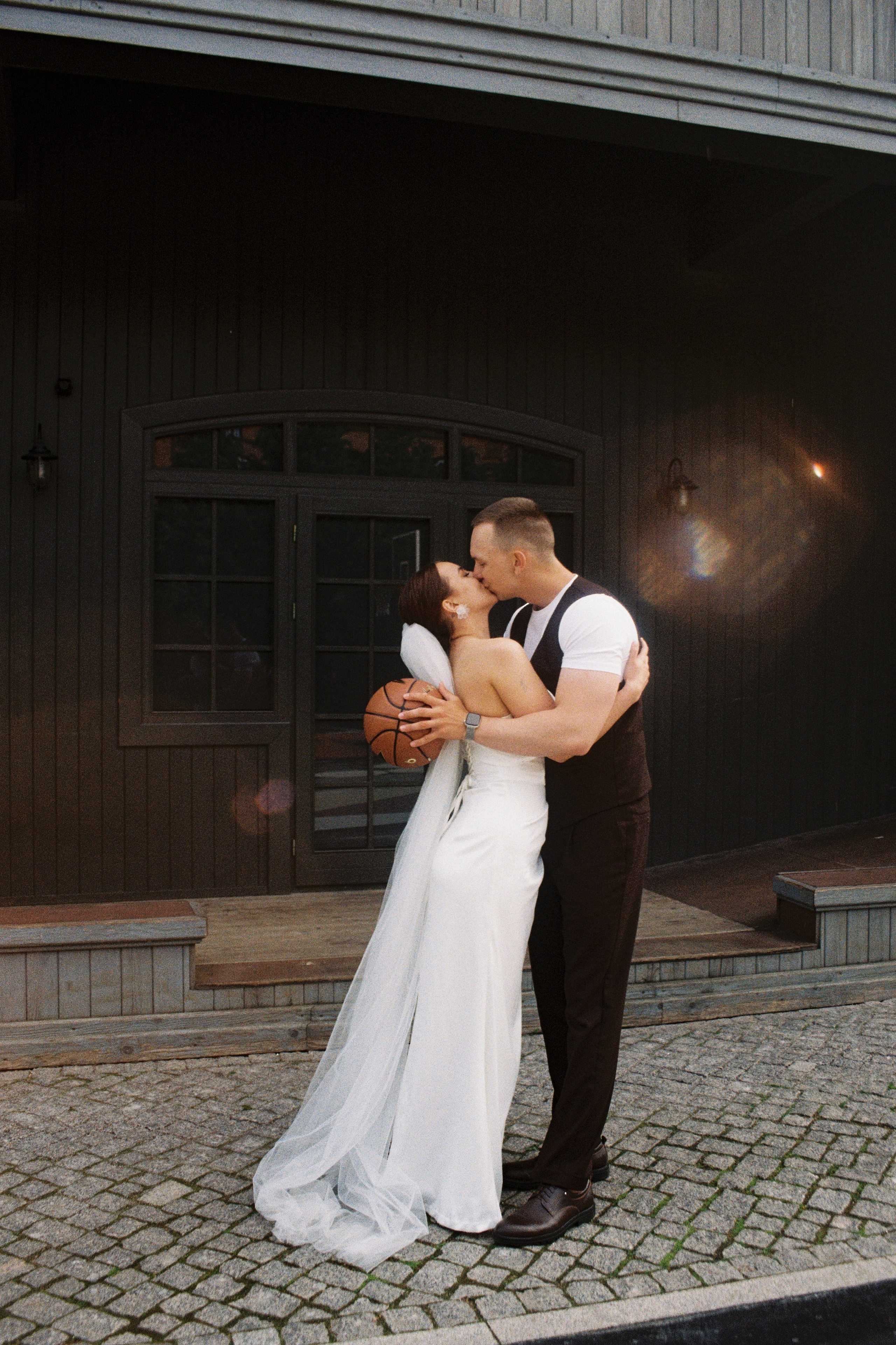 Пленка. Фотограф Санкт-Петербург