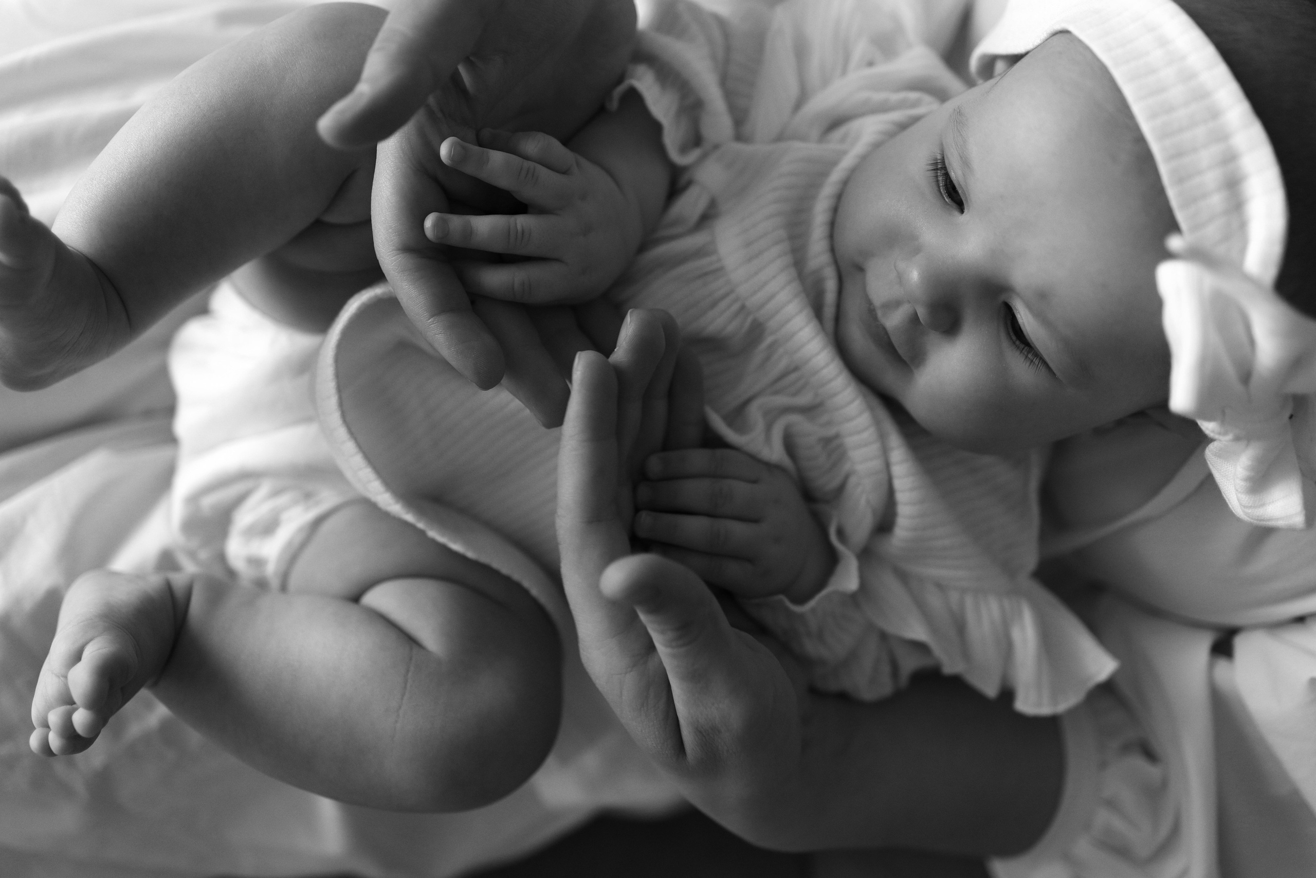 Таня, Агата и Ольга. Фотограф Санкт-Петербург