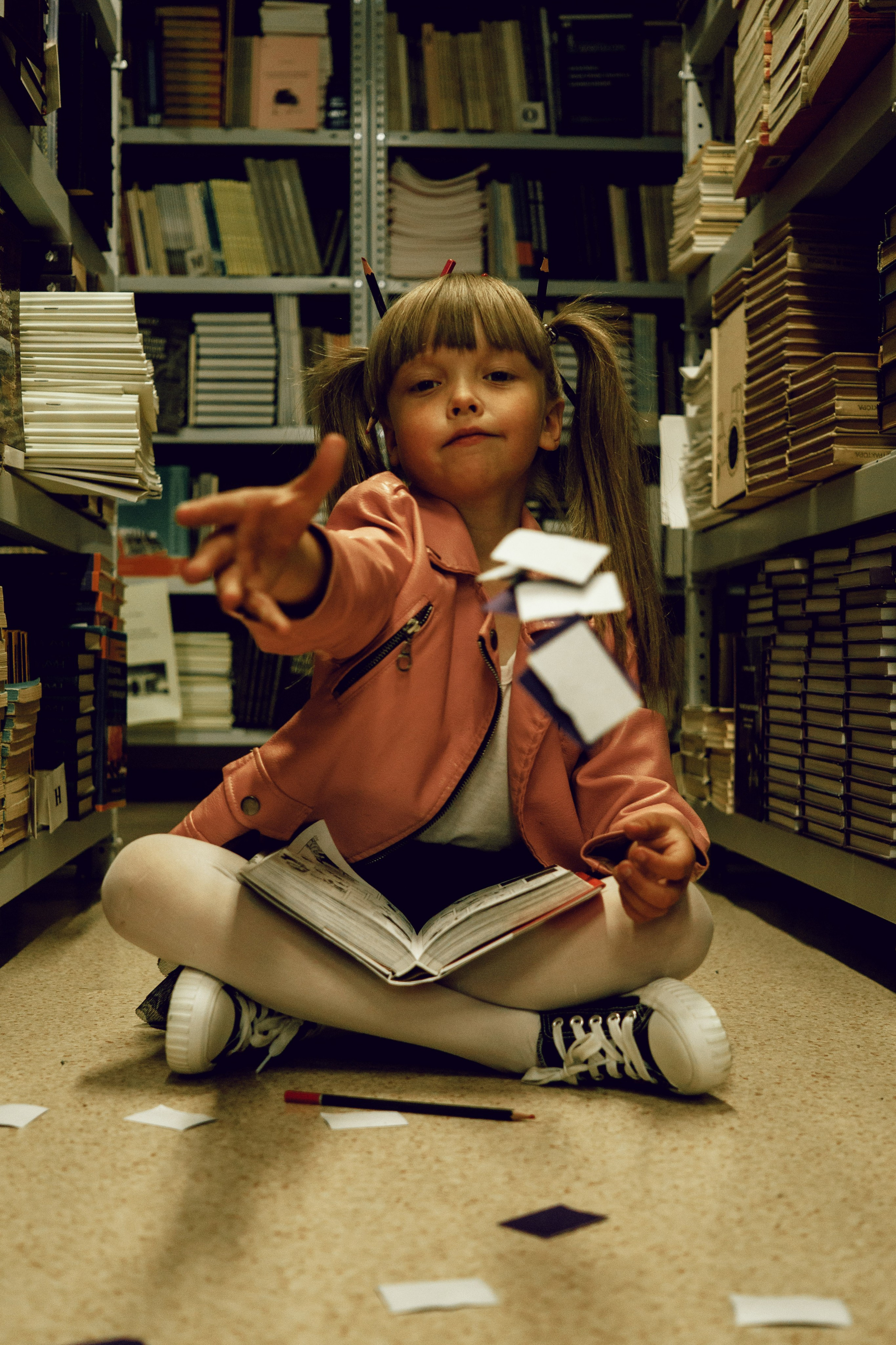 Фотограф в Томске Светлана Нестерова