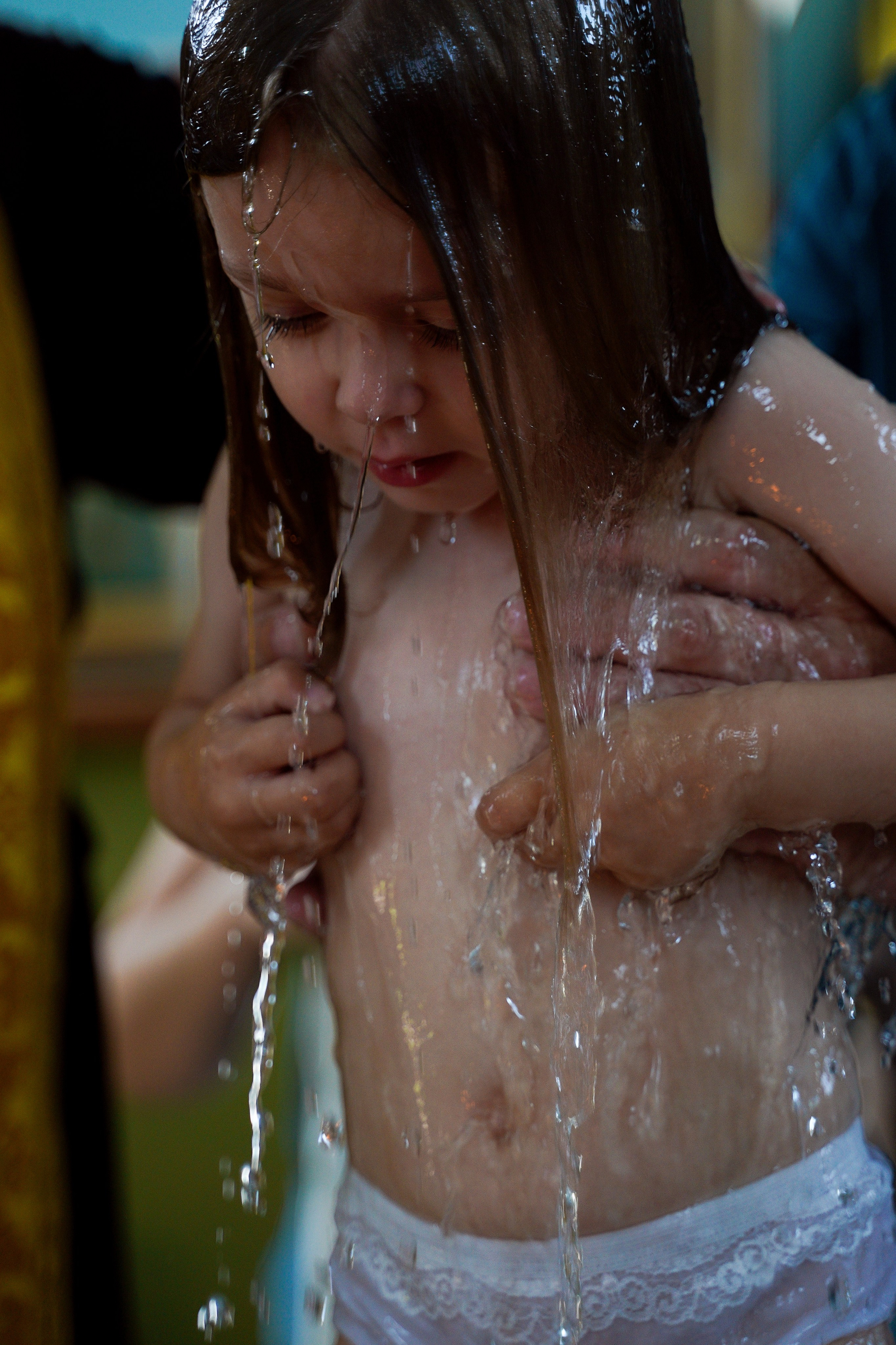 КРЕСТИНЫ / ВЕНЧАНИЕ. Профессиональный фотограф Виктория Соломкина. Майкоп-ЮФО