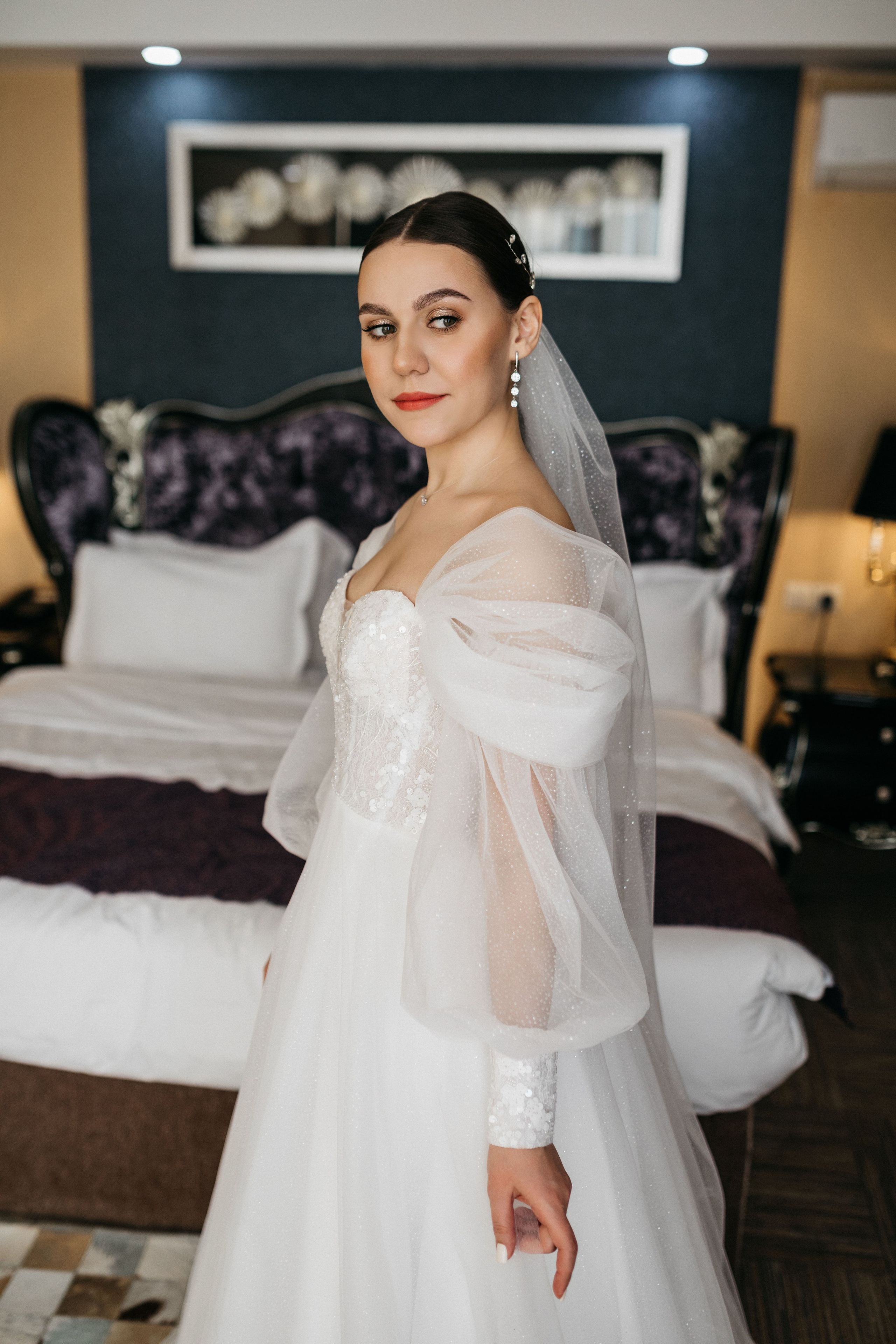 Свадьба Алексея и Ирины. Свадебный и семейный фотограф в Иркутске Яна Лиа