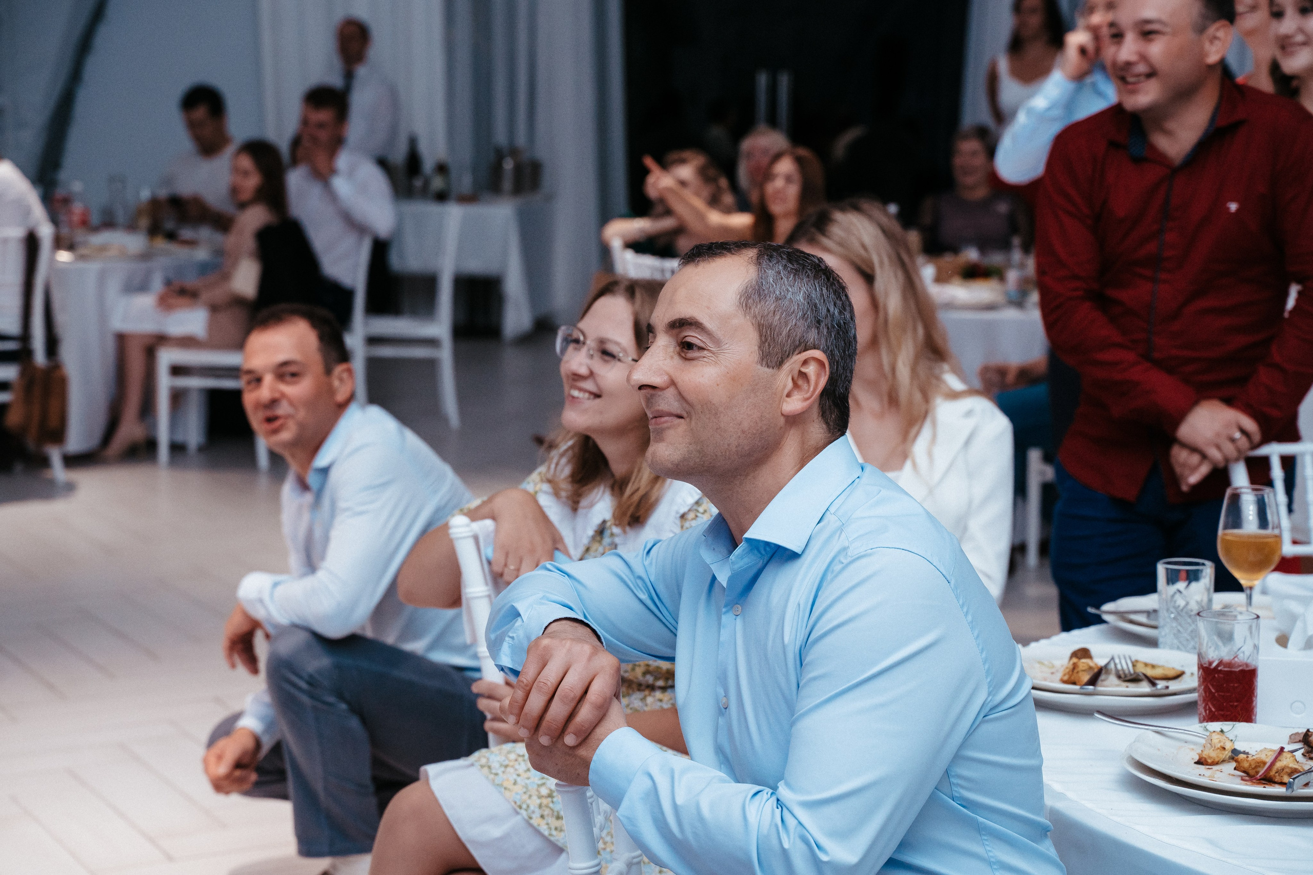 Ави Центр. Свадебный фотограф в Симферополе