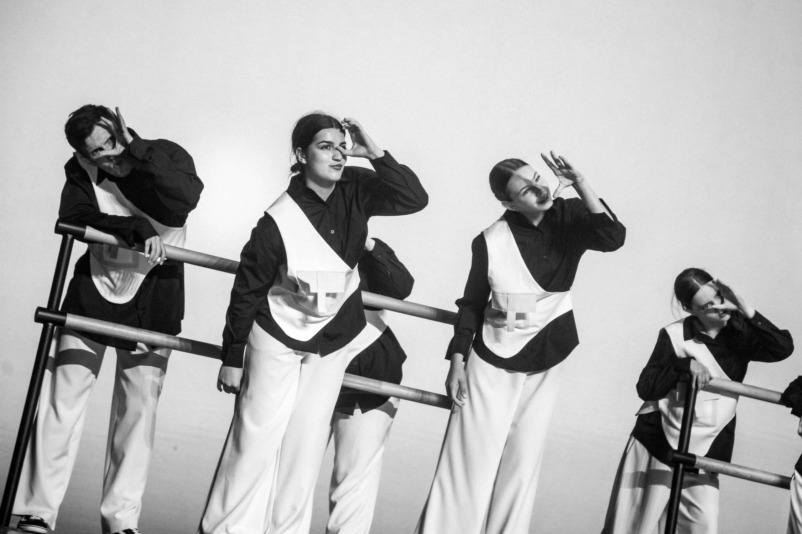 Отчётный концерт TODES Адлер 2024. Юлия Кулиш // Pocahontas