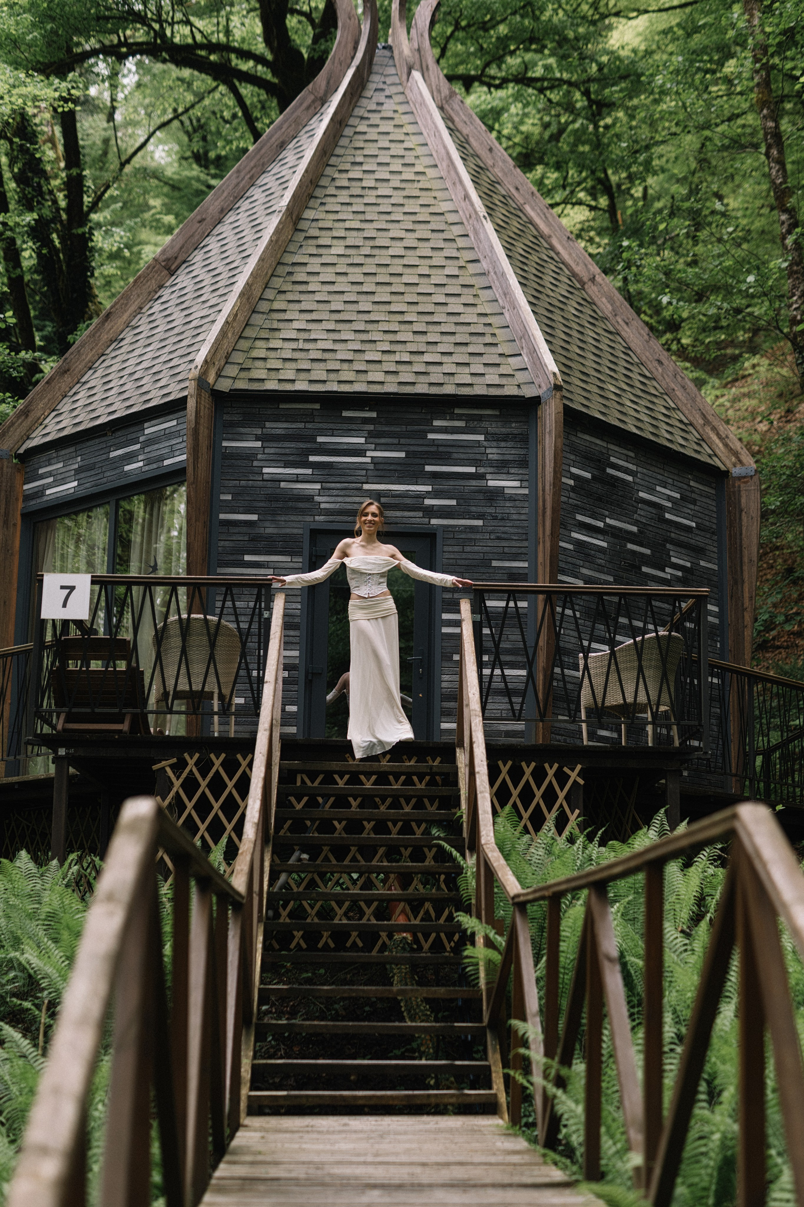 Катя и Влад. Свадебный фотограф в Краснодаре Булатова Наталия