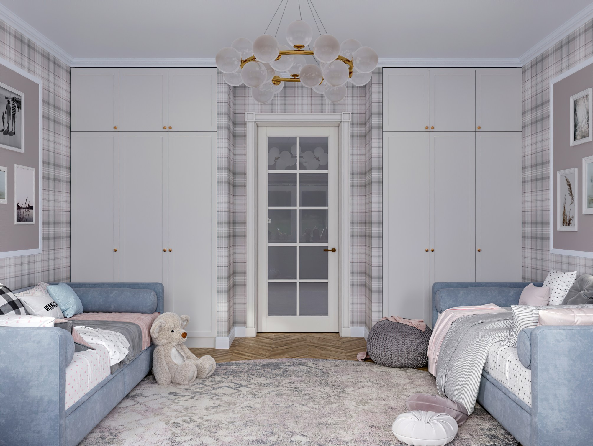 Услуги 3D визуализации интерьеров с опытом 7 лет. Быстрые сроки - получите первые черновики уже через 2 дня. Четкие цены под разный бюджет. 3D-визуализация интерьеров и мебели | Larionova.vis — для студий и дизайнеров