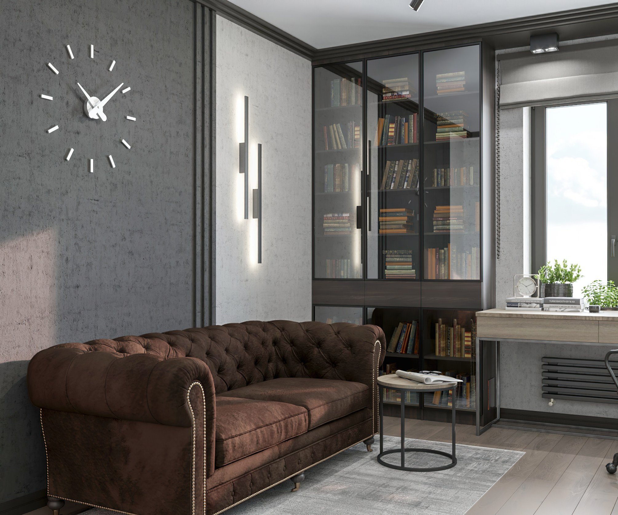 Услуги 3D визуализации интерьеров с опытом 7 лет. Быстрые сроки - получите первые черновики уже через 2 дня. Четкие цены под разный бюджет. 3D-визуализация интерьеров и мебели | Larionova.vis — для студий и дизайнеров