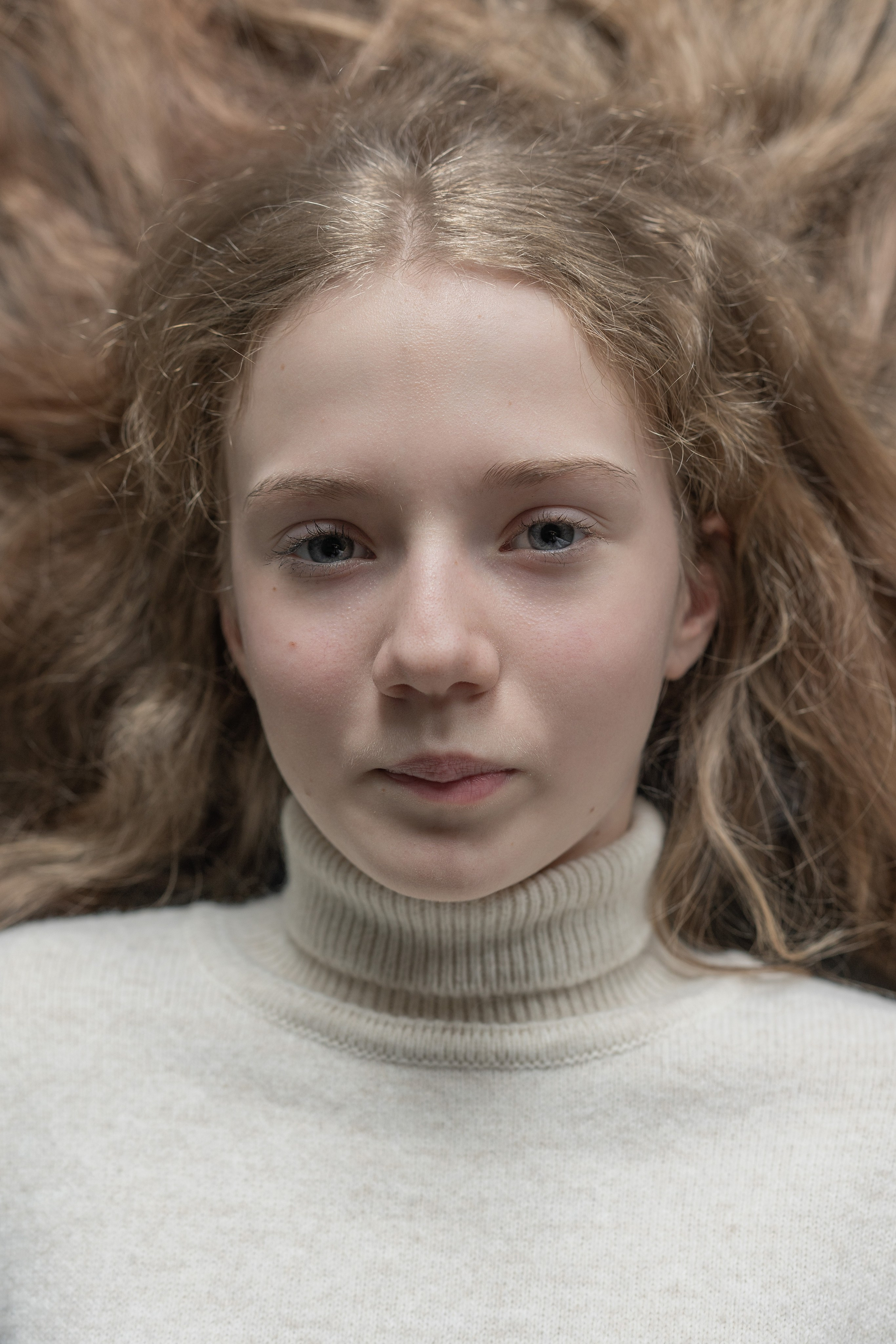 Эля и Татьяна