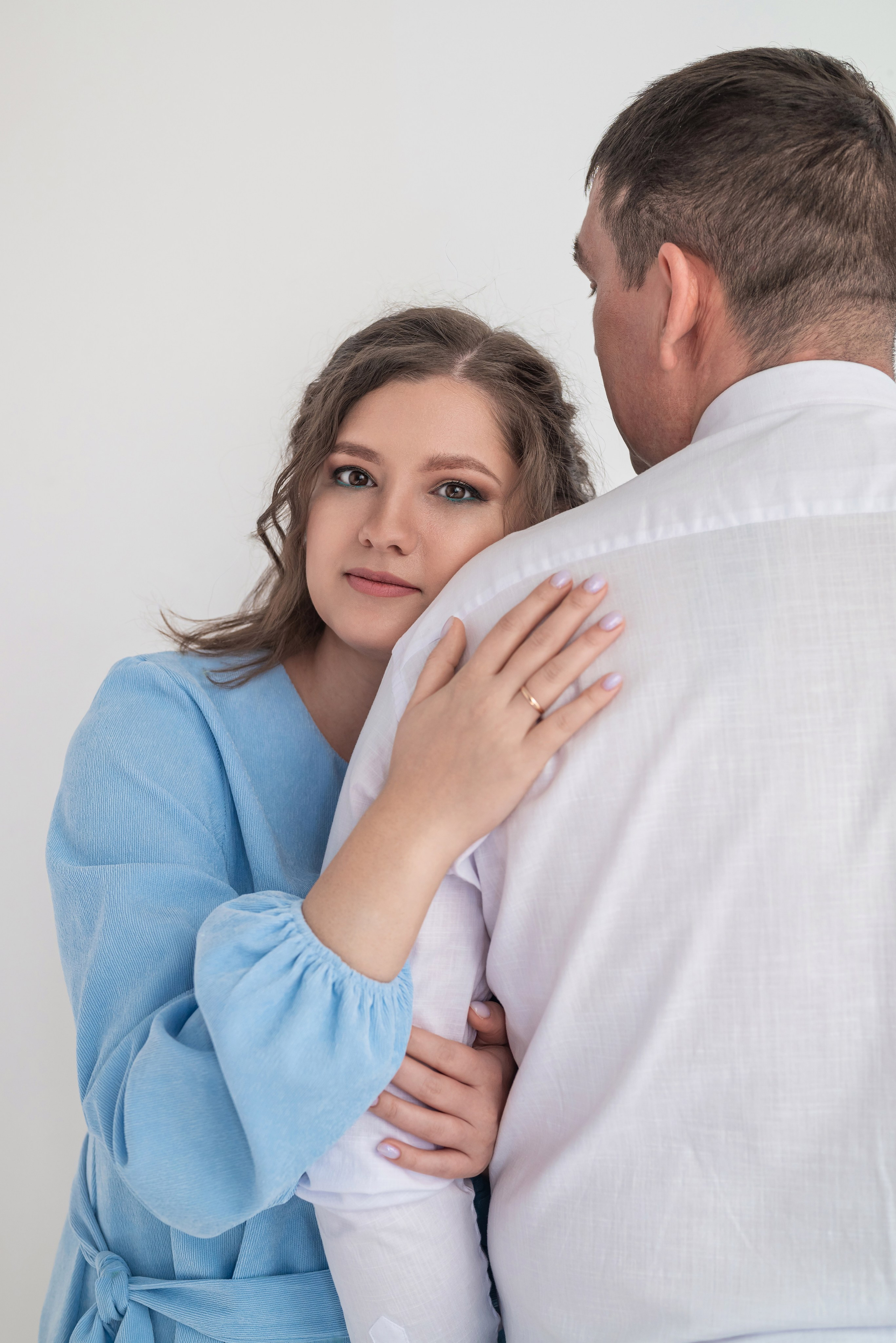 Алексей и Карина. Фотограф в городе Салават