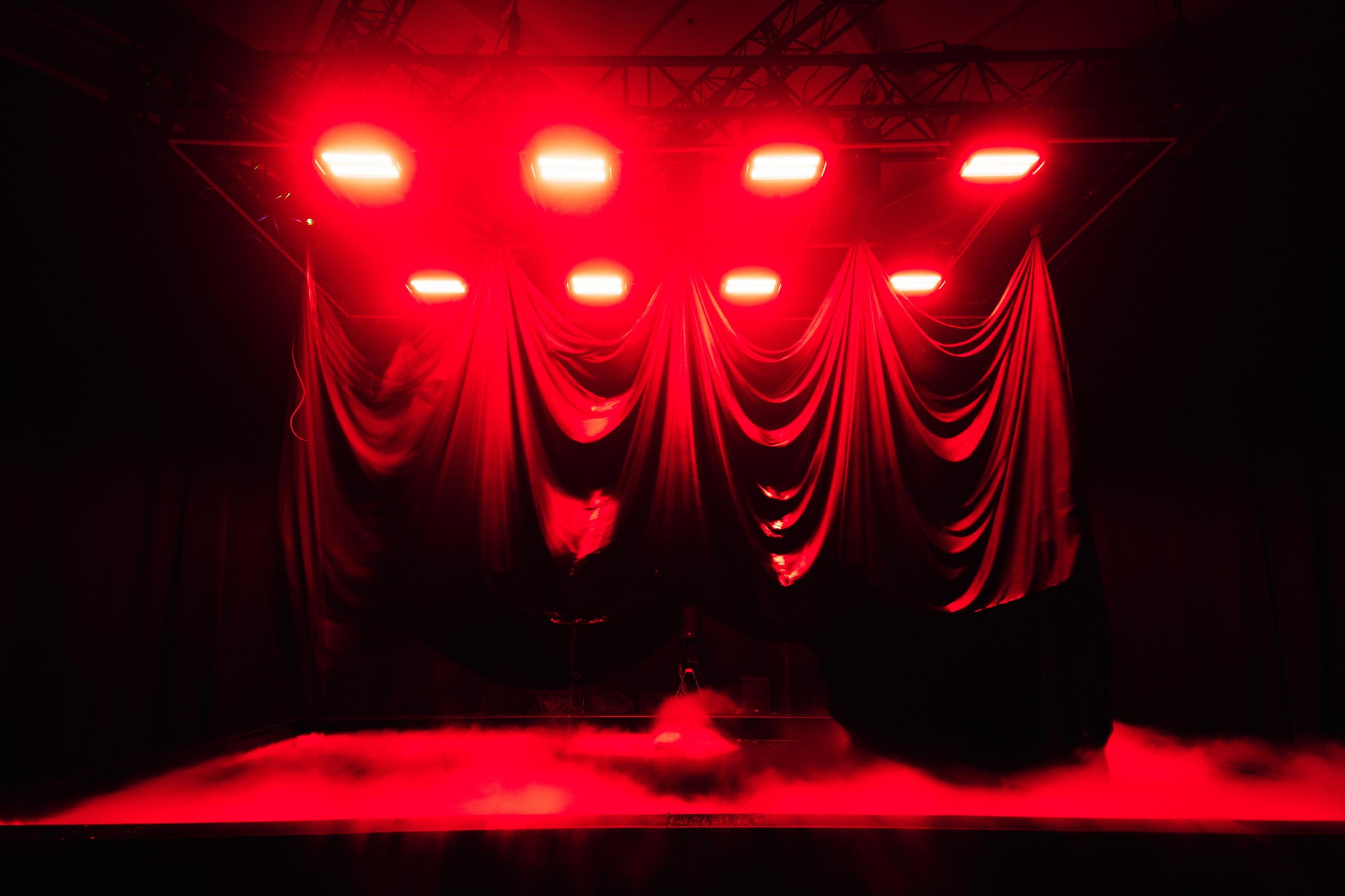 INTERVALS.EXHIBITION. @tomrus: Рустам Шагиморданов — фотограф