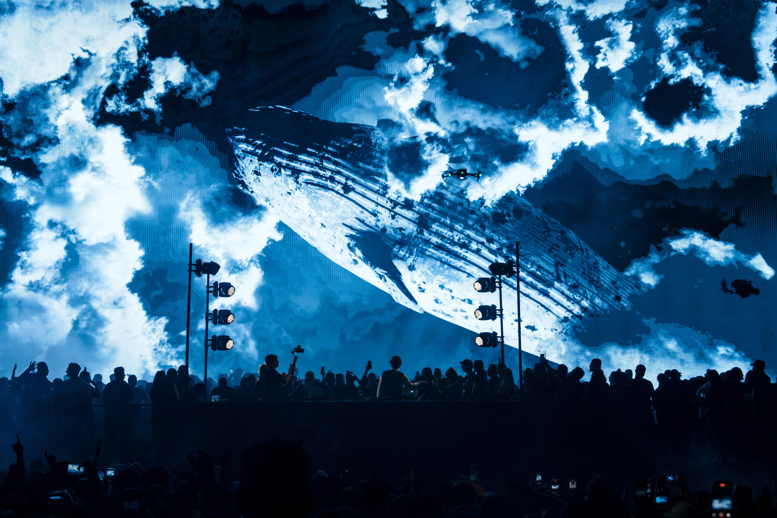 ARGY «New World», SILA SVETA. @tomrus: Рустам Шагиморданов — фотограф