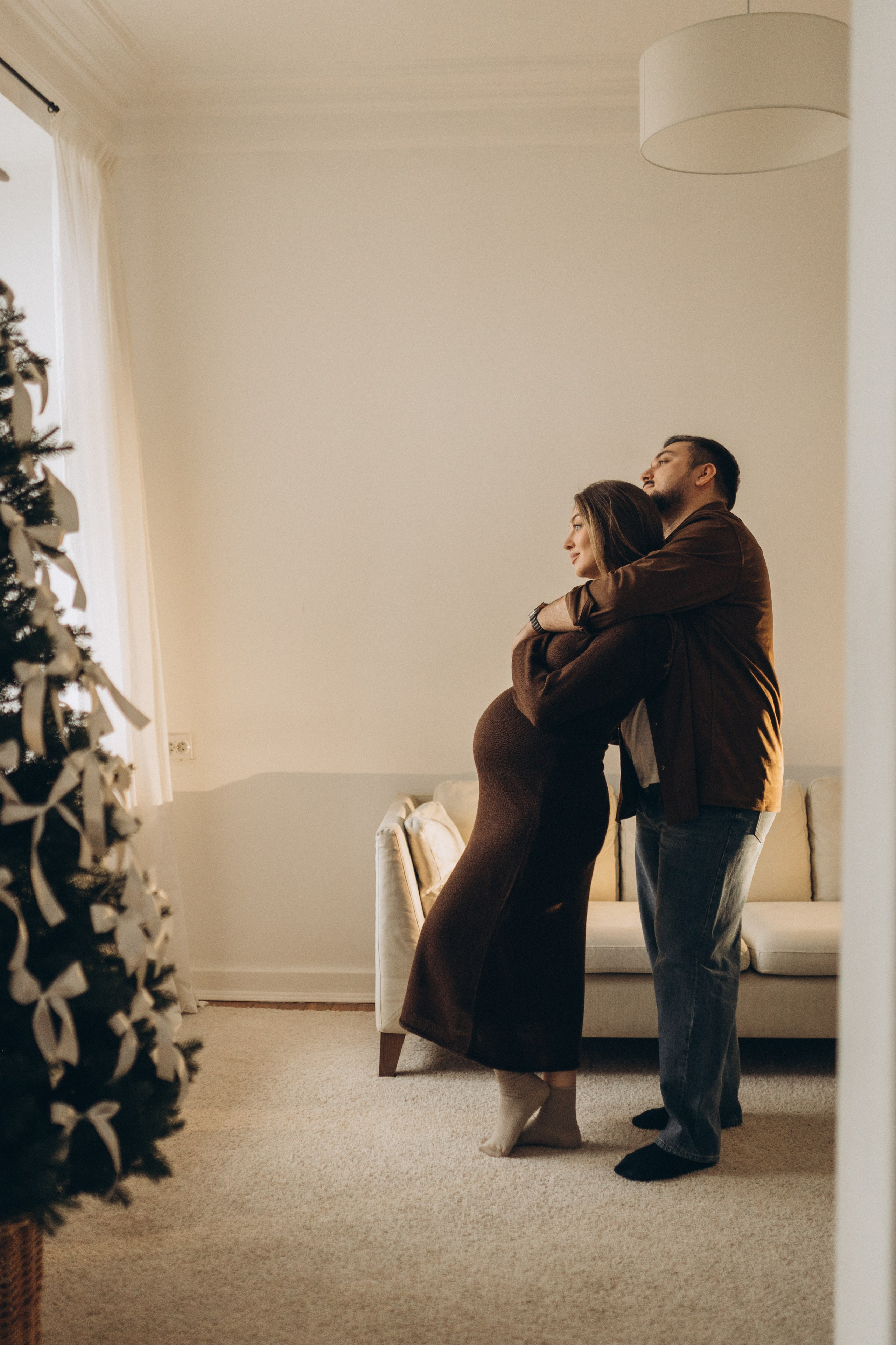 Keti & Roma & Eva. Семейный фотограф Мария Маркова Москва и Одинцово