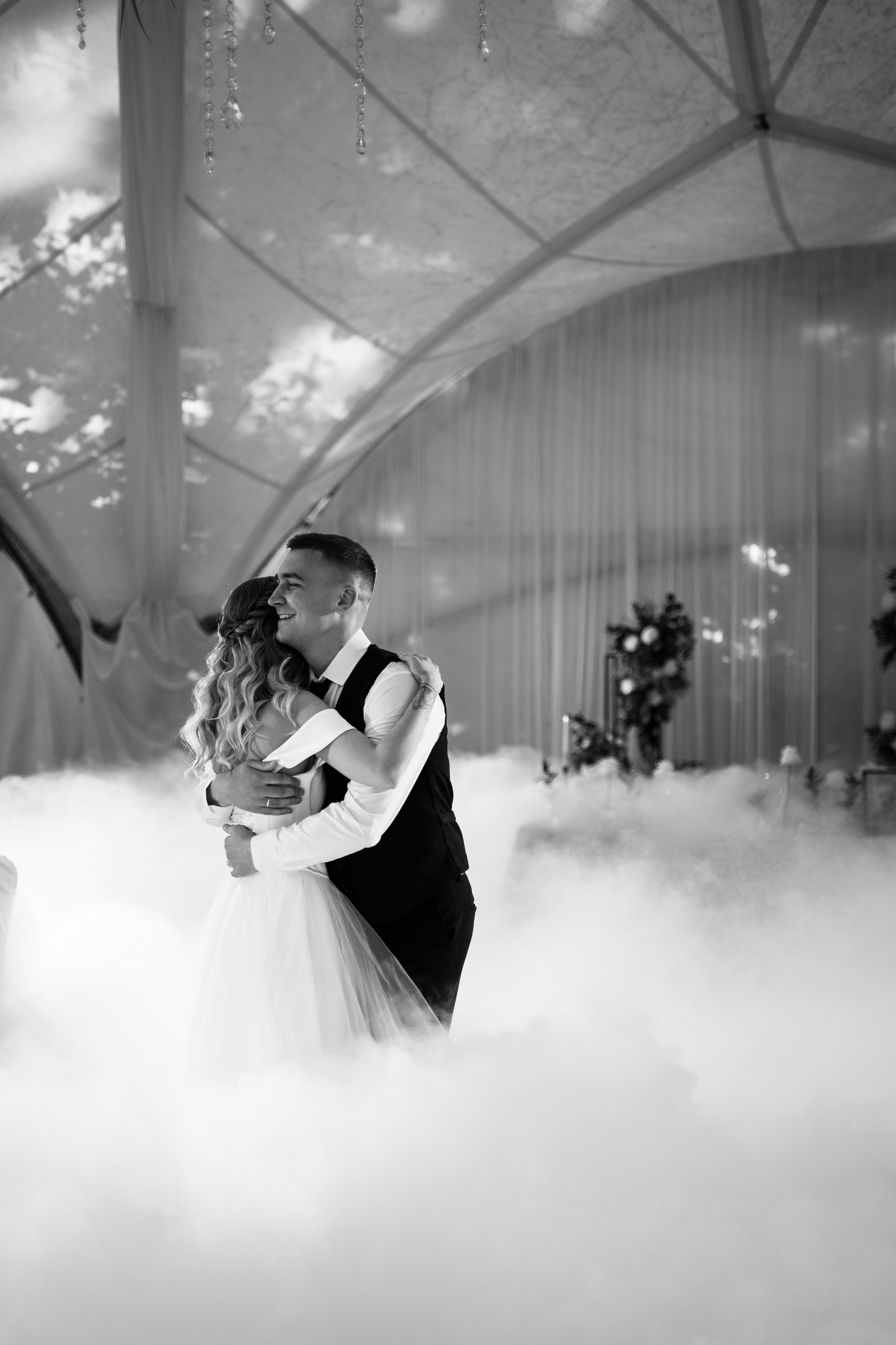 Yulia & Roman. Свадебный и индивидуальный фотограф Никита Роут | Москва