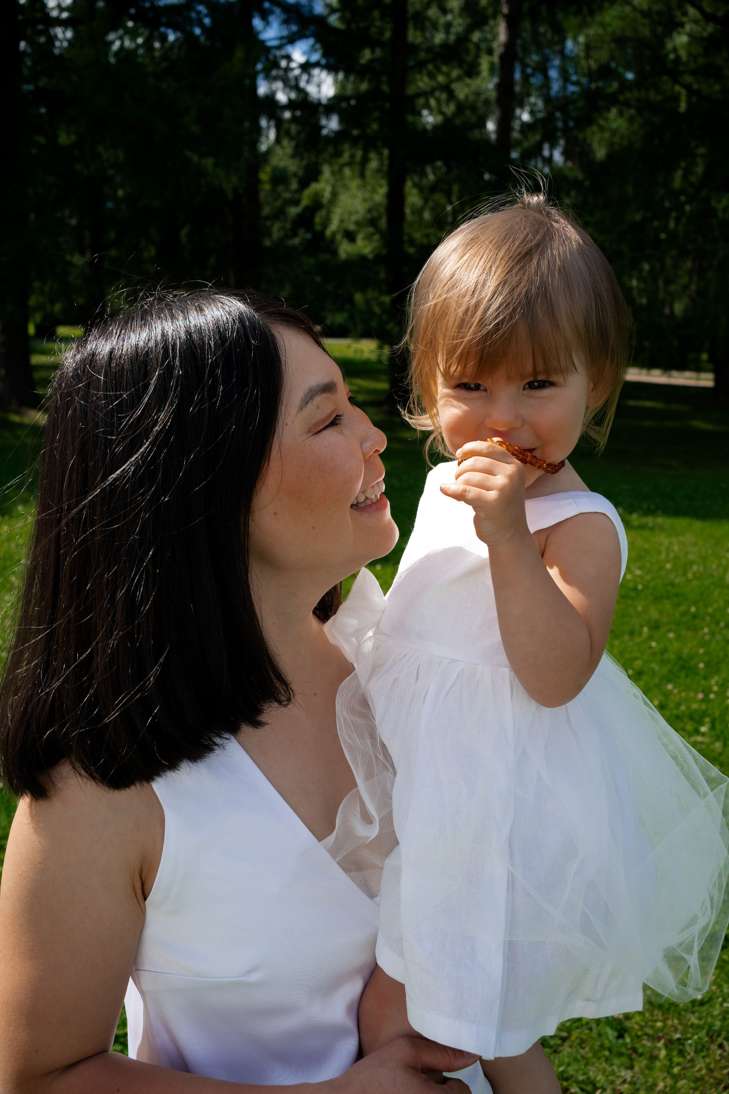 Асель, Дима, Амир и Аня (2 годика). Елена Чернега свадебный и коммерческий фотограф