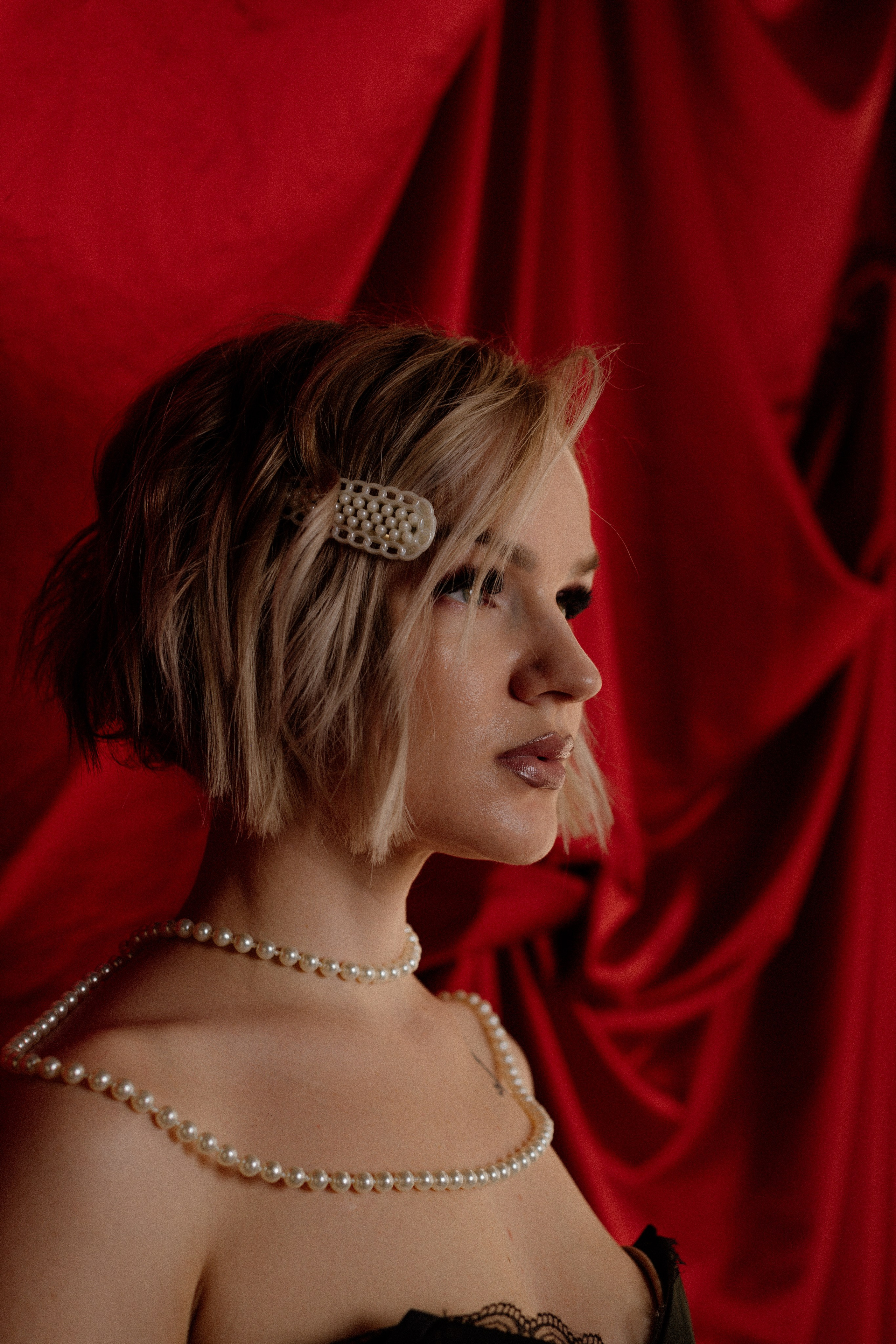 Оксаник. Фотограф Алёна Евграфова