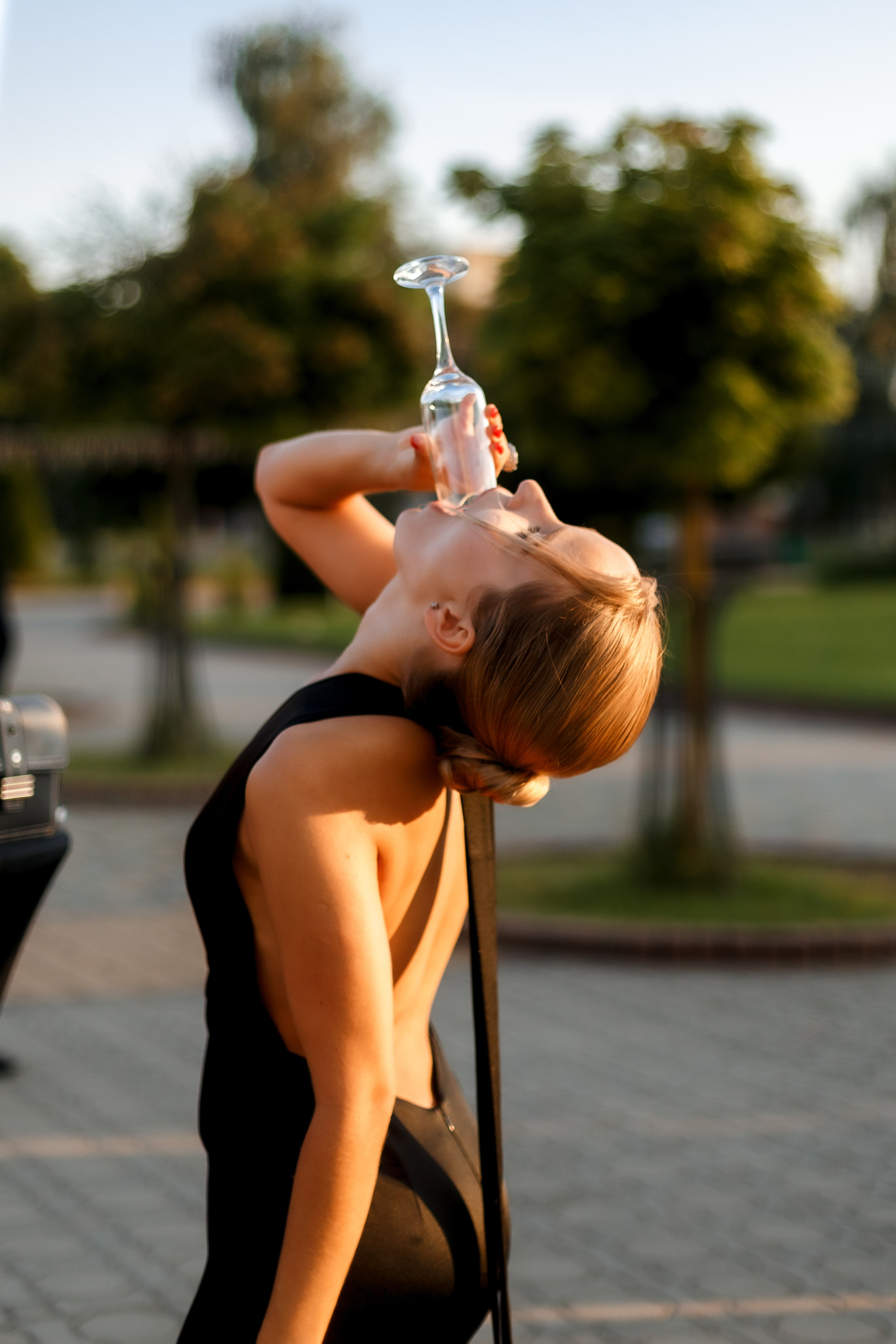 Y&L. Свадебный фотограф в Москве — Ольга Козловская