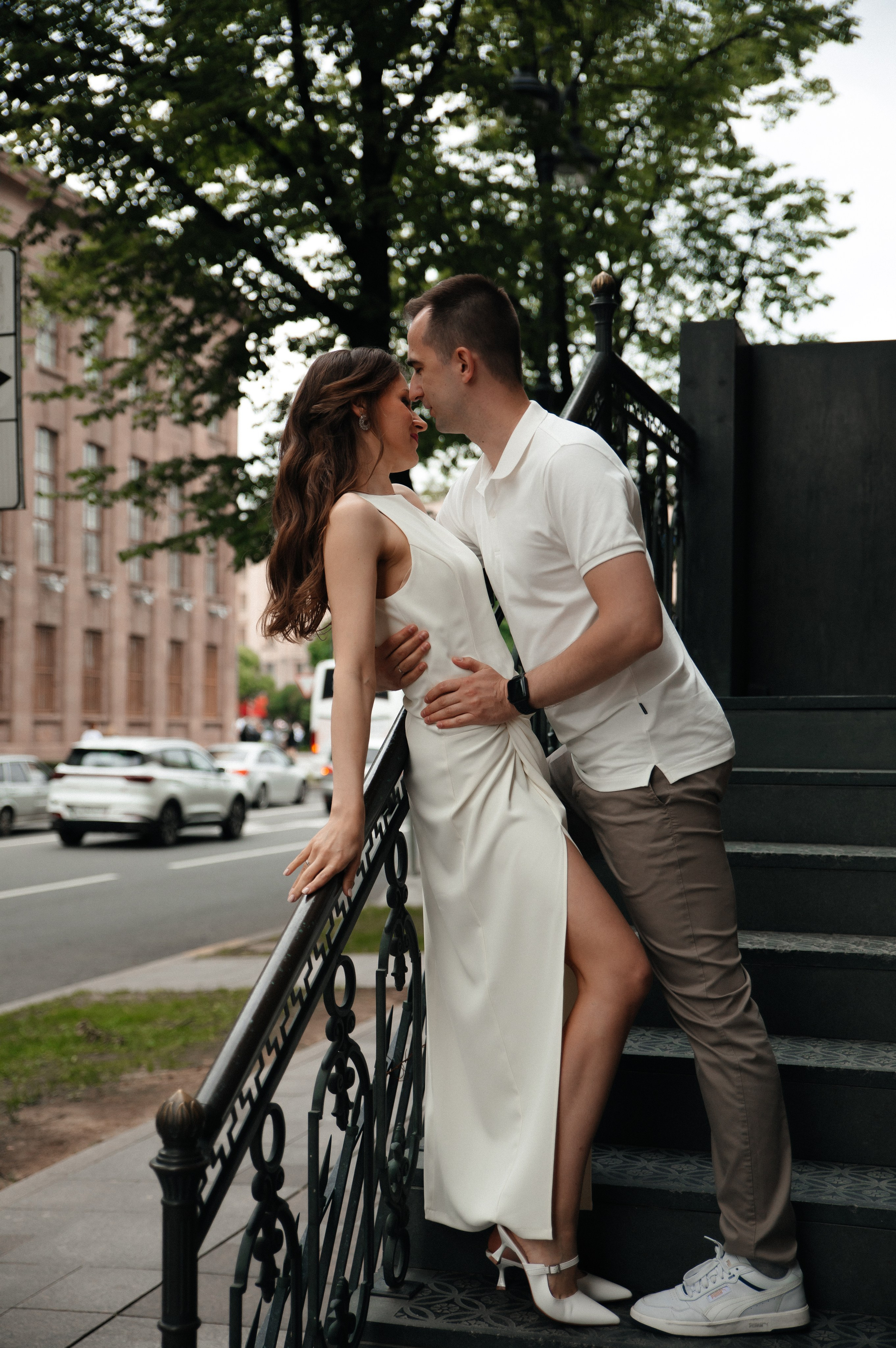 Love Story. Анна Михайлова|Свадебный фотограф в Санкт-Петербурге