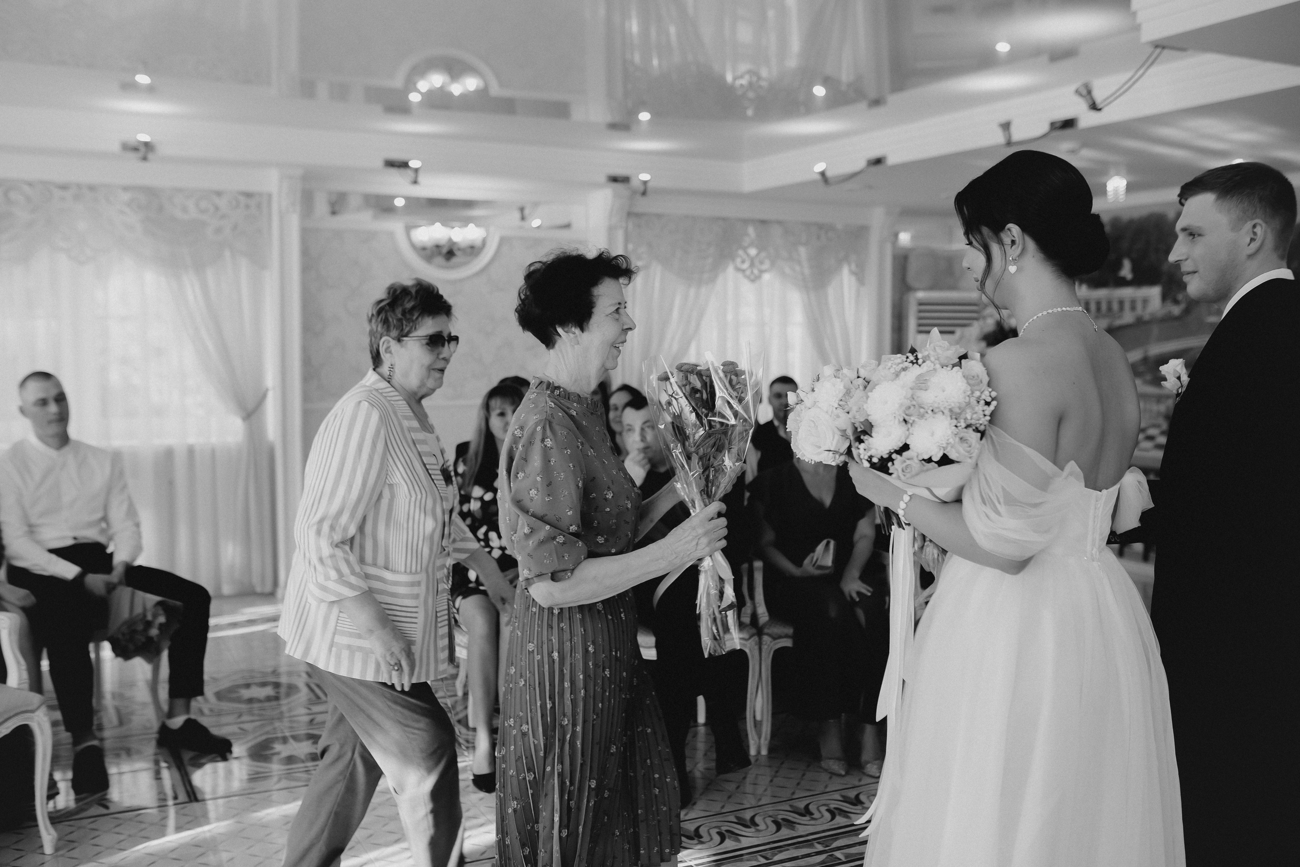 Анастасия & Александр. Анна Михайлова|Свадебный фотограф в Санкт-Петербурге