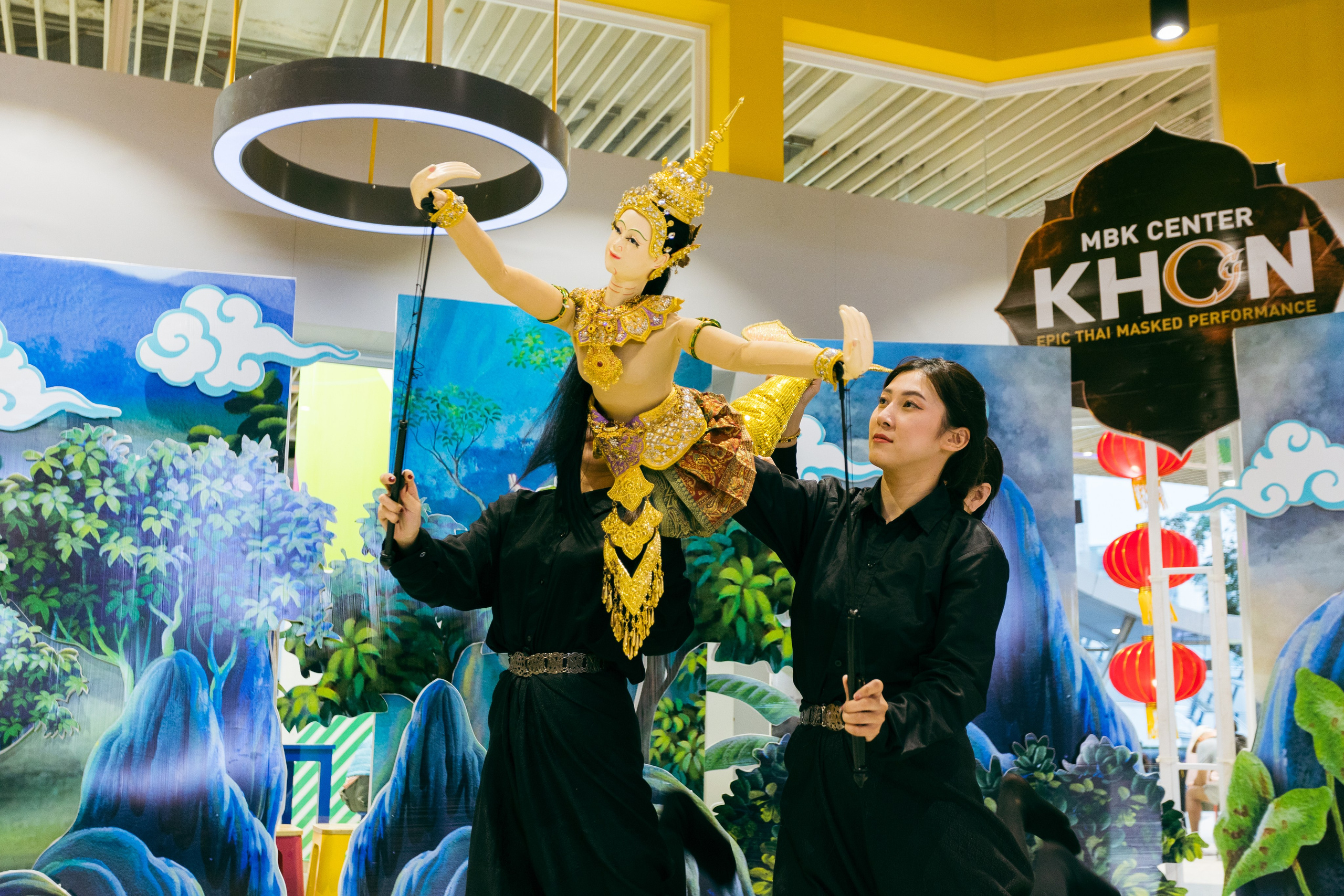 KHON. Фотограф Сонкина Татьяна