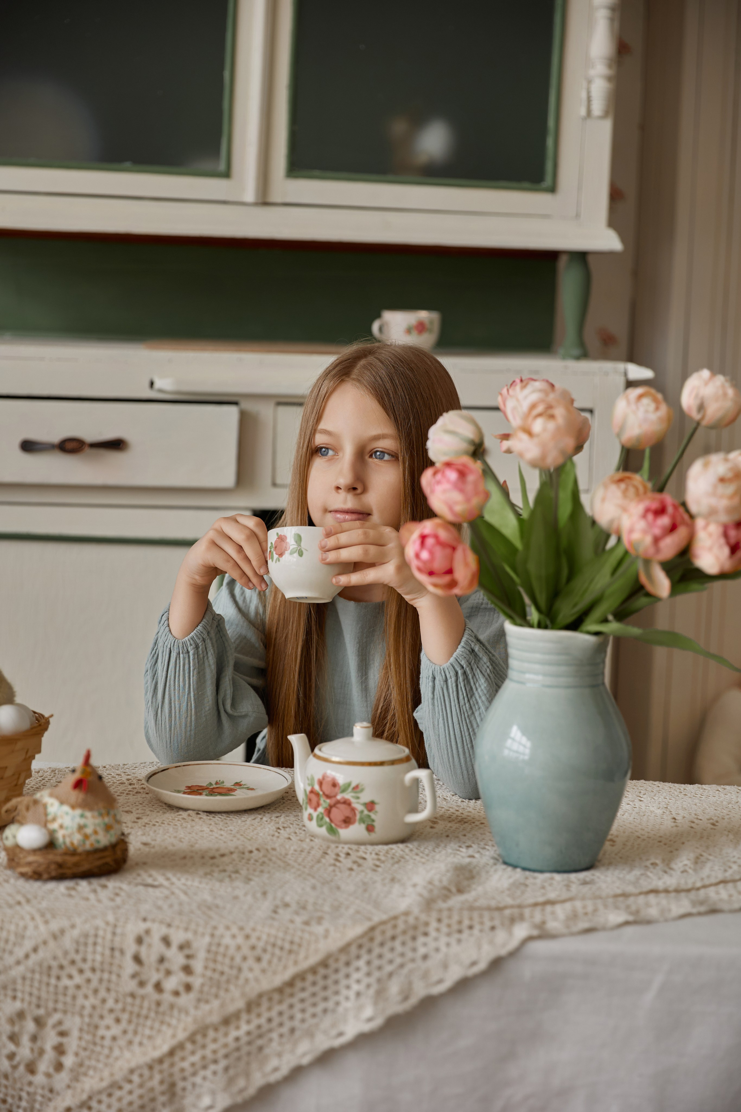 Милана. Фотограф женского портрета, беременности и материнства Харькова Елена