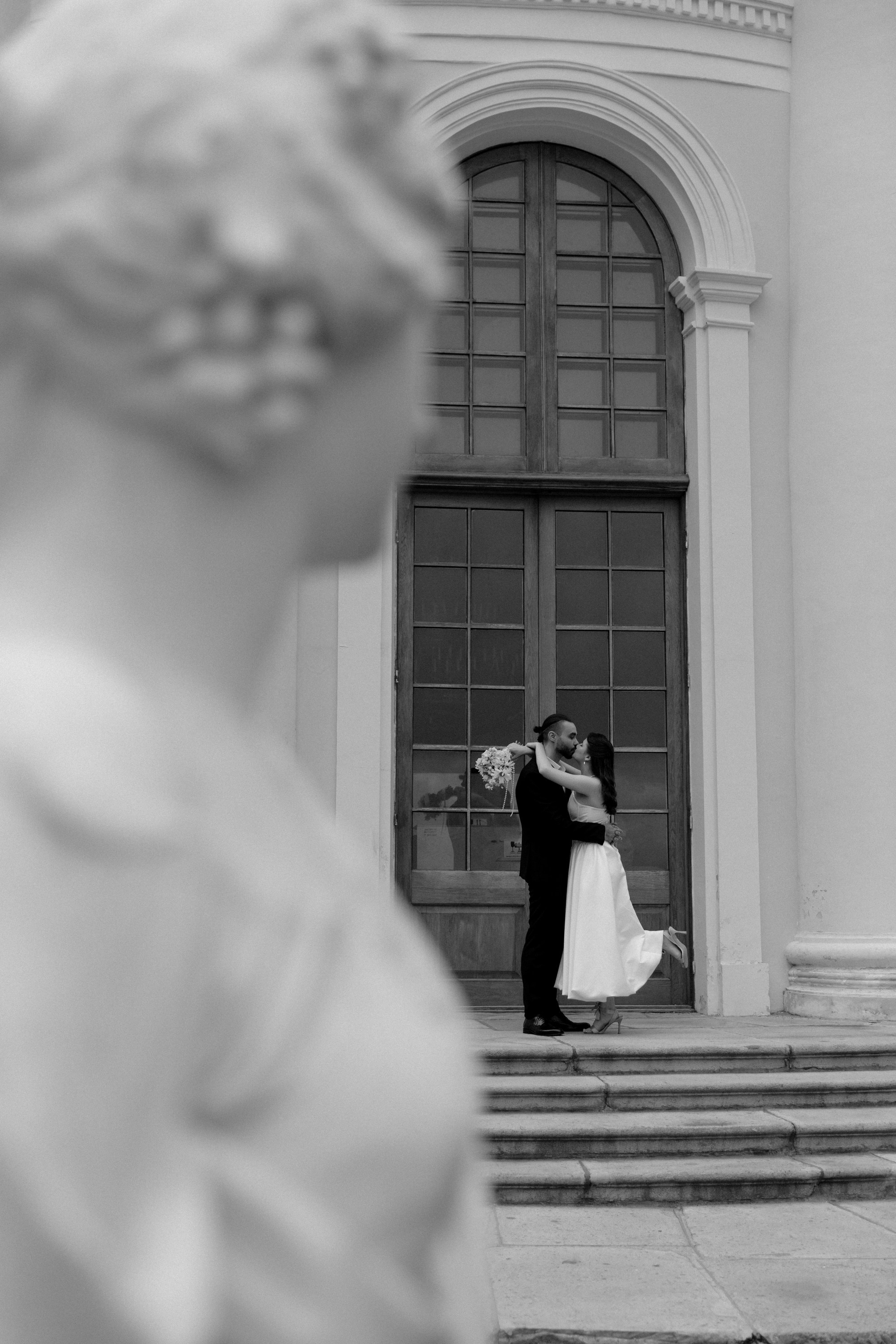 Ира и Дима — Архангельское. Фотограф Сергиев Посад Москва Хованская Екатерина