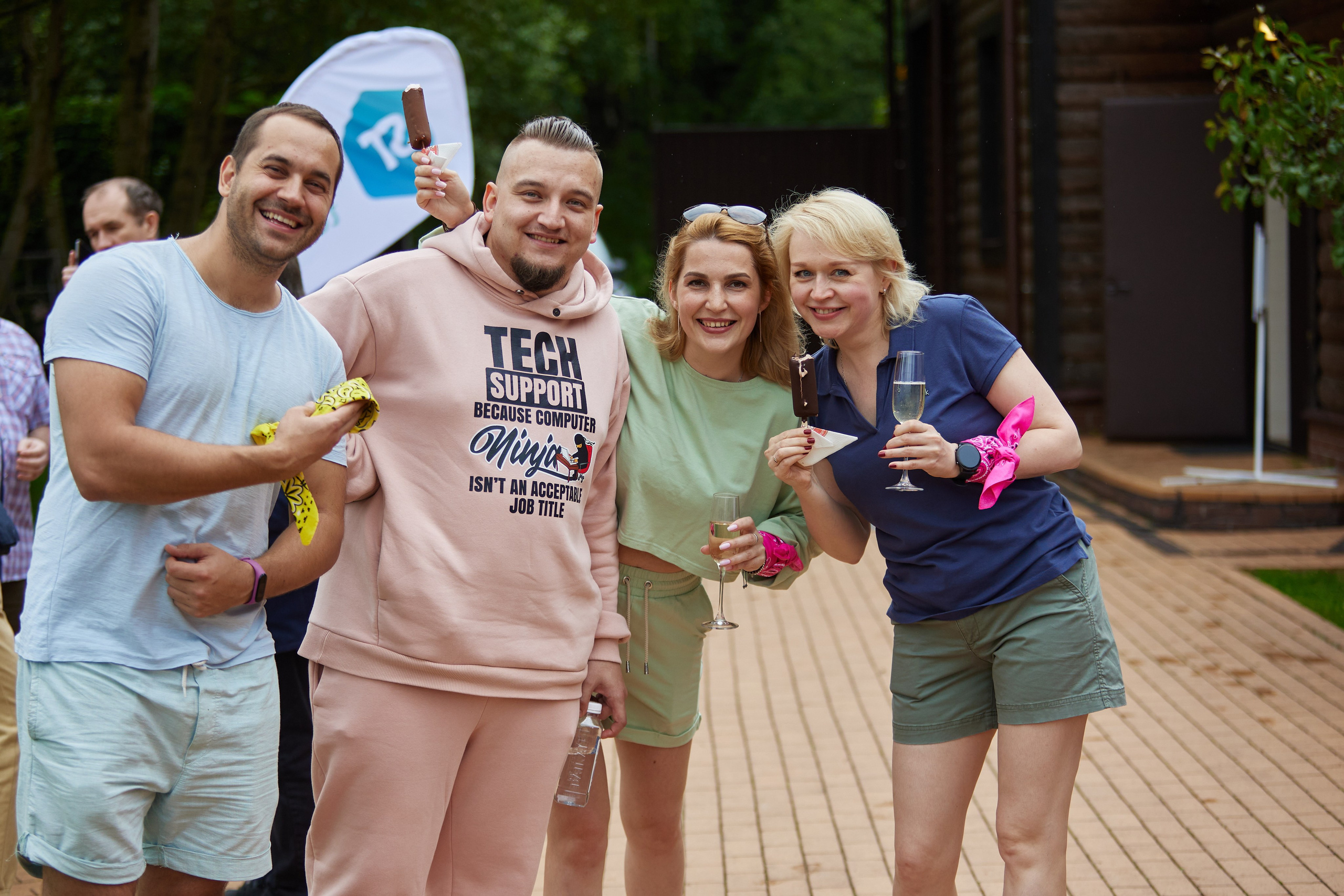 Smart Fest. Фотограф Георгий Нигматулин