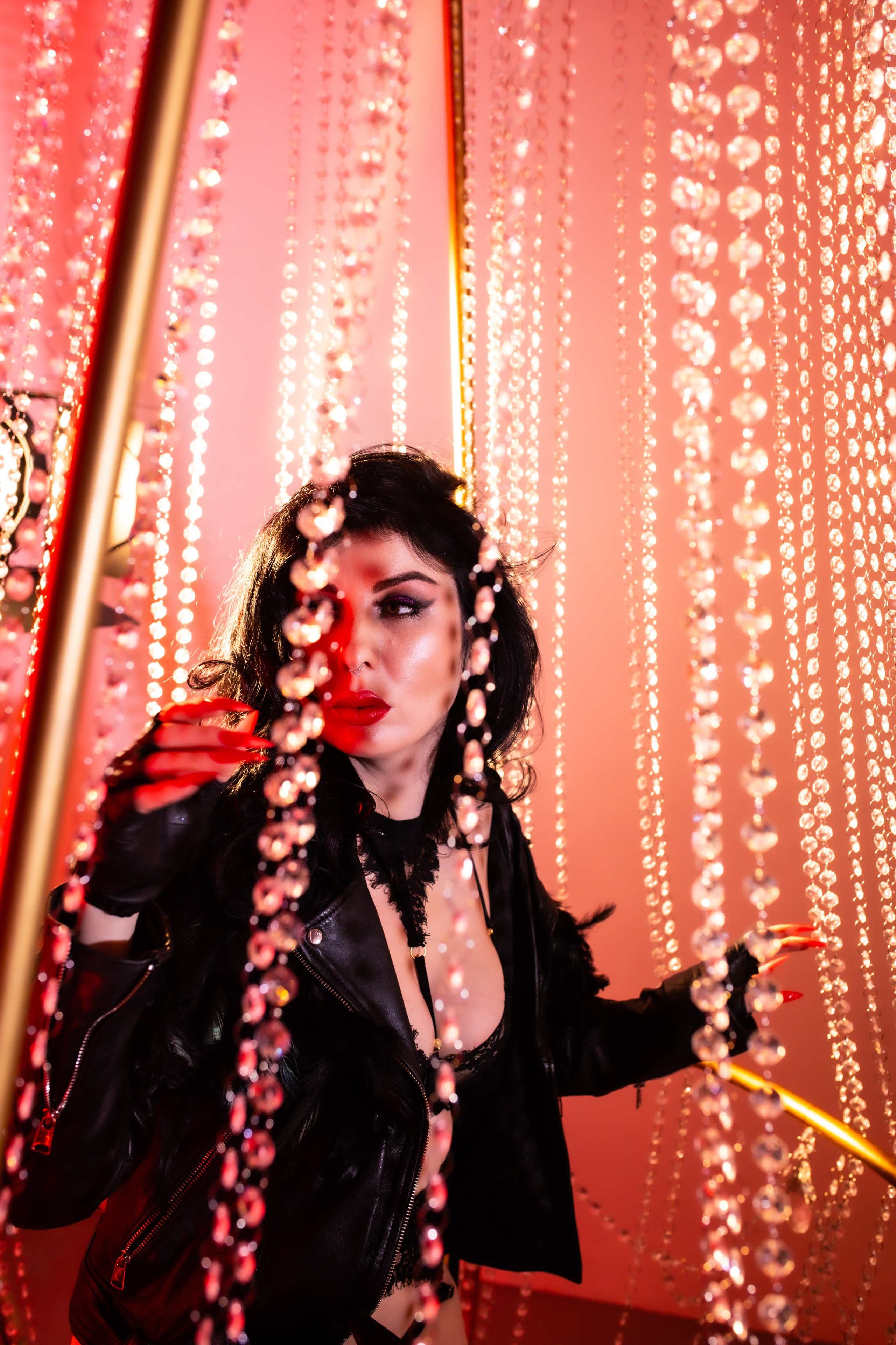 Фотосессия в студии. Свадебный и семейный фотограф Виолетта в Липецке