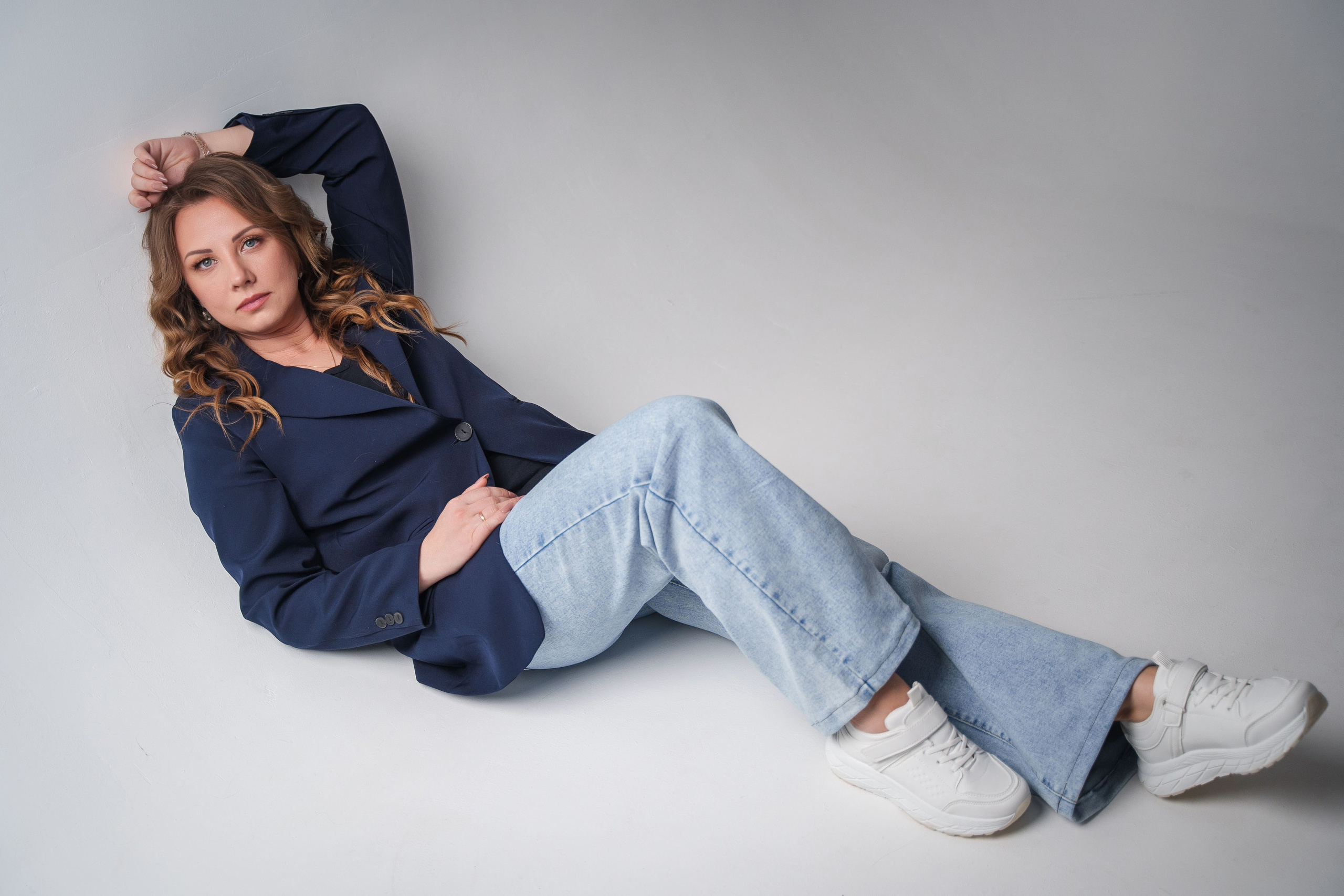 Яна. Свадебный и семейный фотограф в Новосибирске Данил Коротких