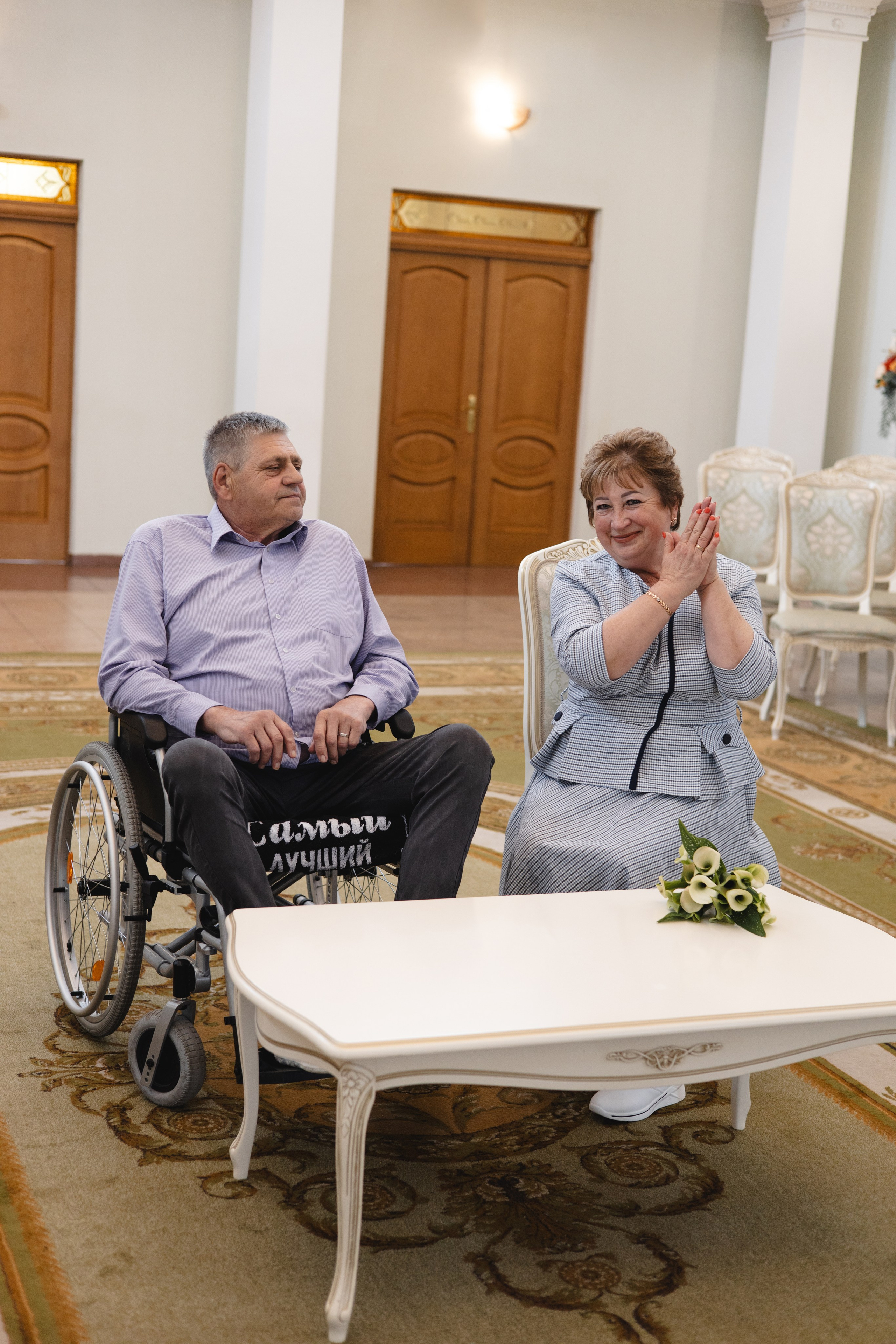 Борис и Елена. Репортажный ивент фотограф СПб Кирилл Зубков