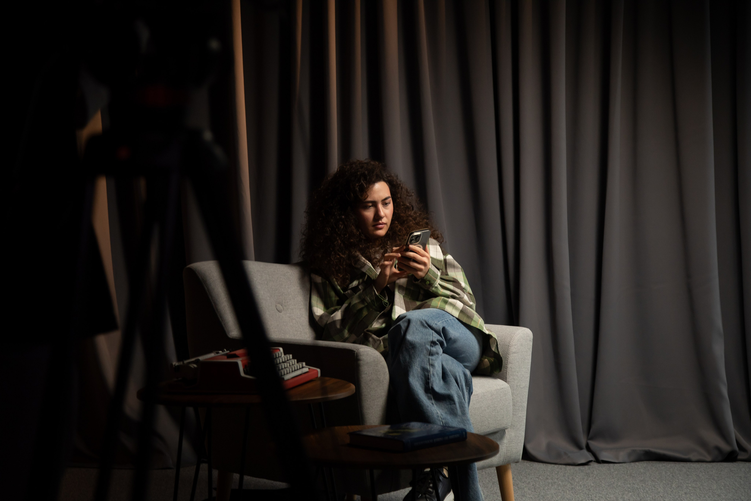 Репортажная съемка. Ph | Tyumen