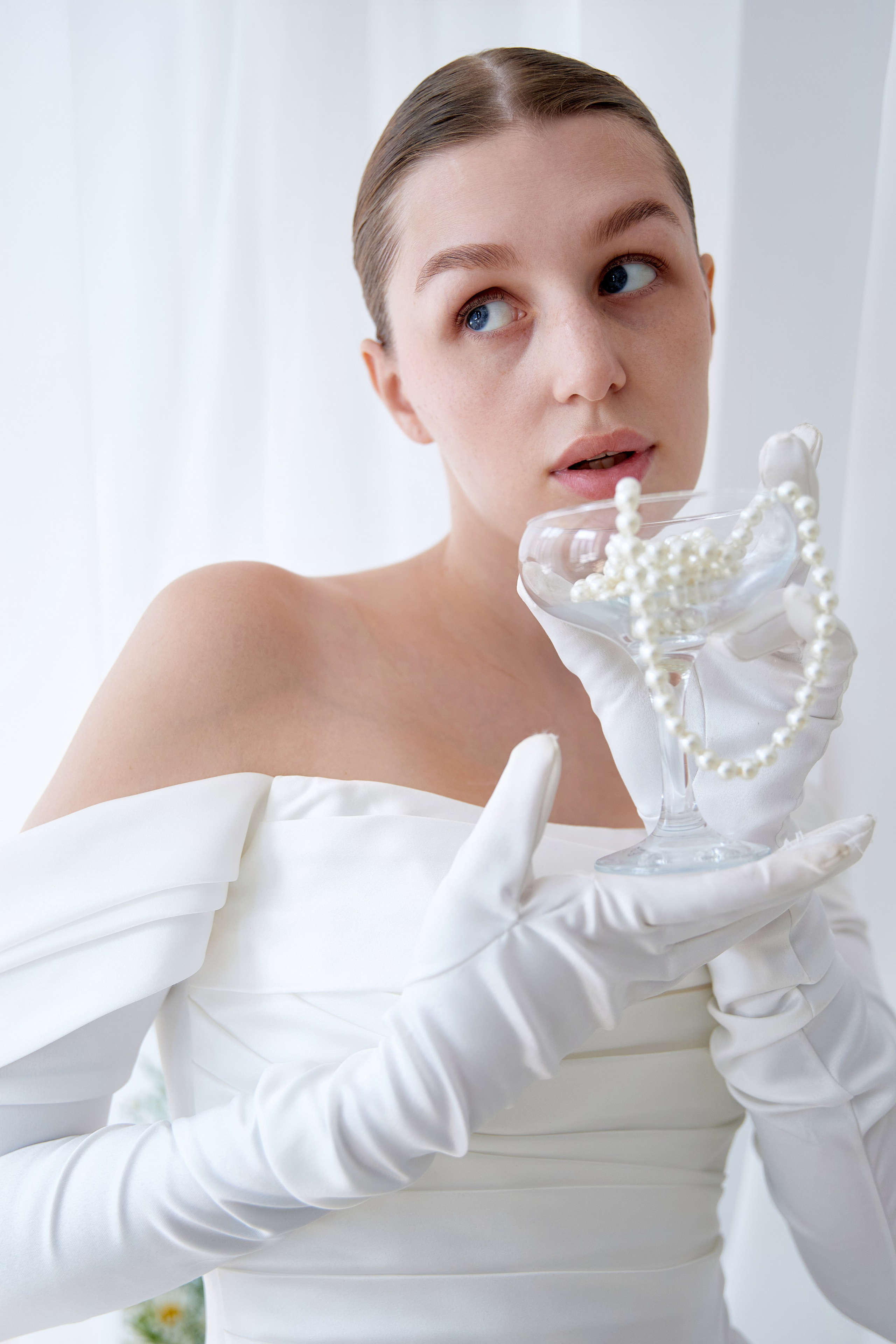 Никита и Екатерина. Фотограф в Самаре Анастасия Афанасьева