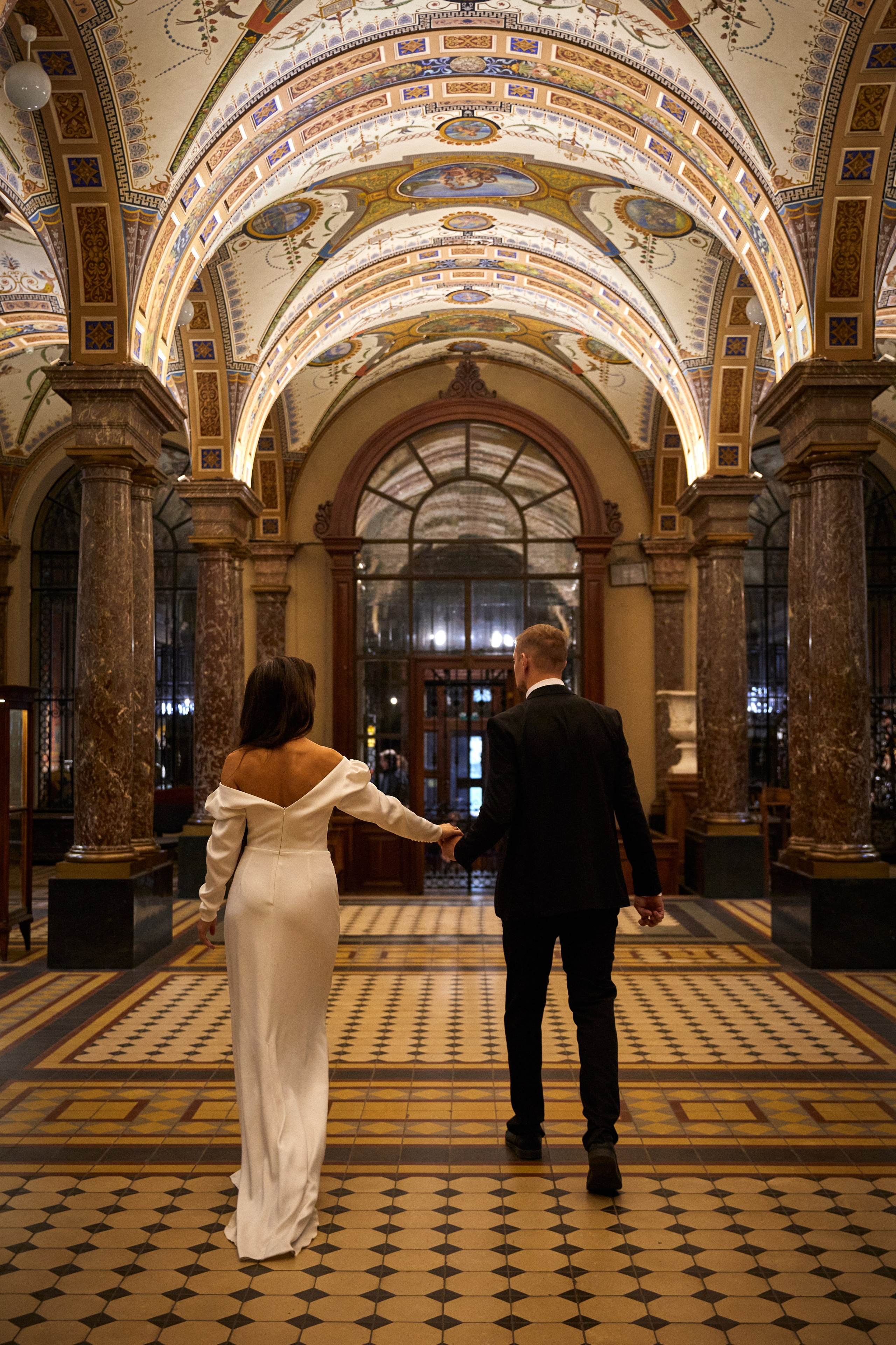 Питер. Фотограф в Самаре Анастасия Афанасьева