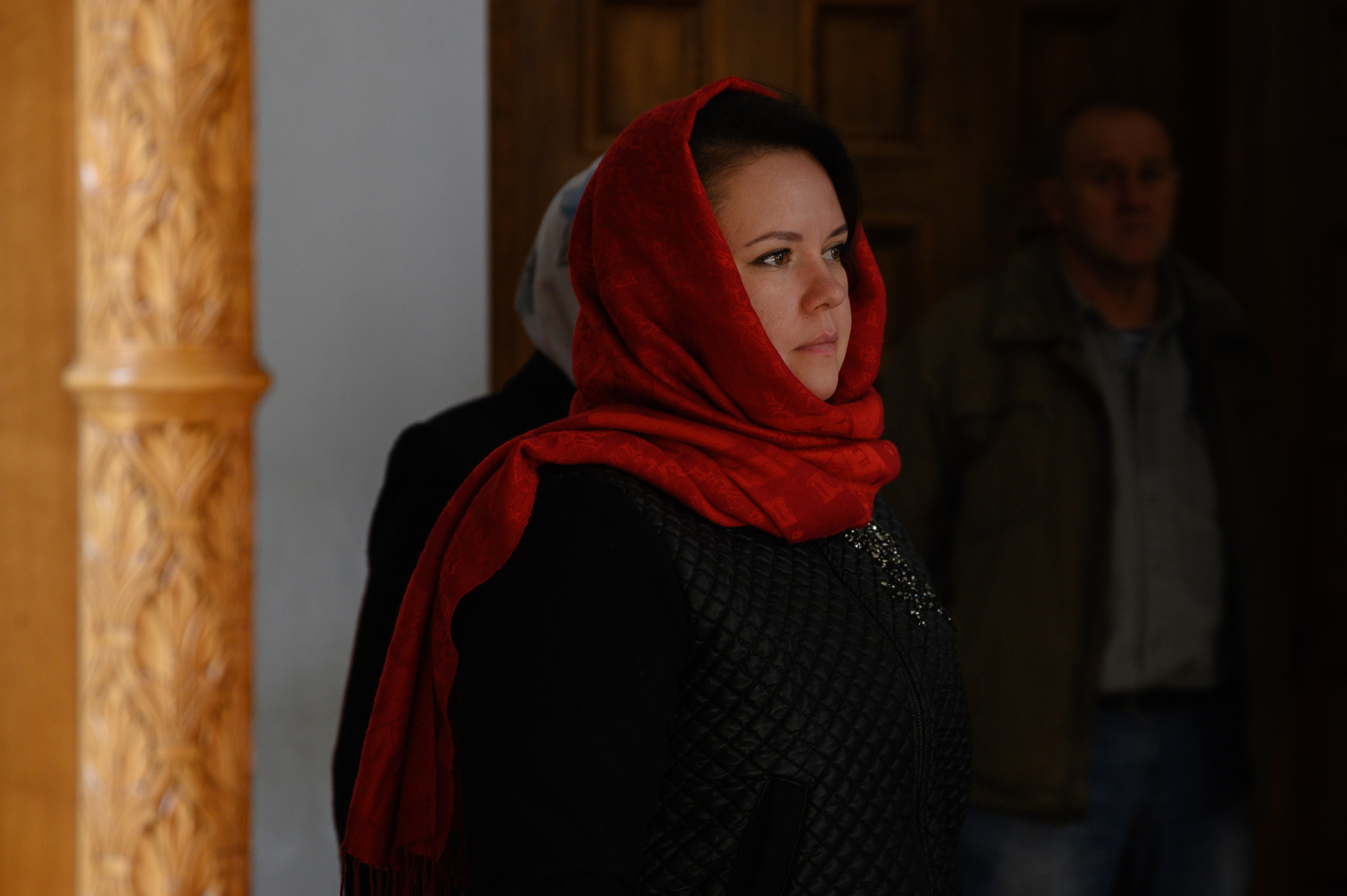 Храм Рождества Пресвятой Богородицы. Сестрорецк