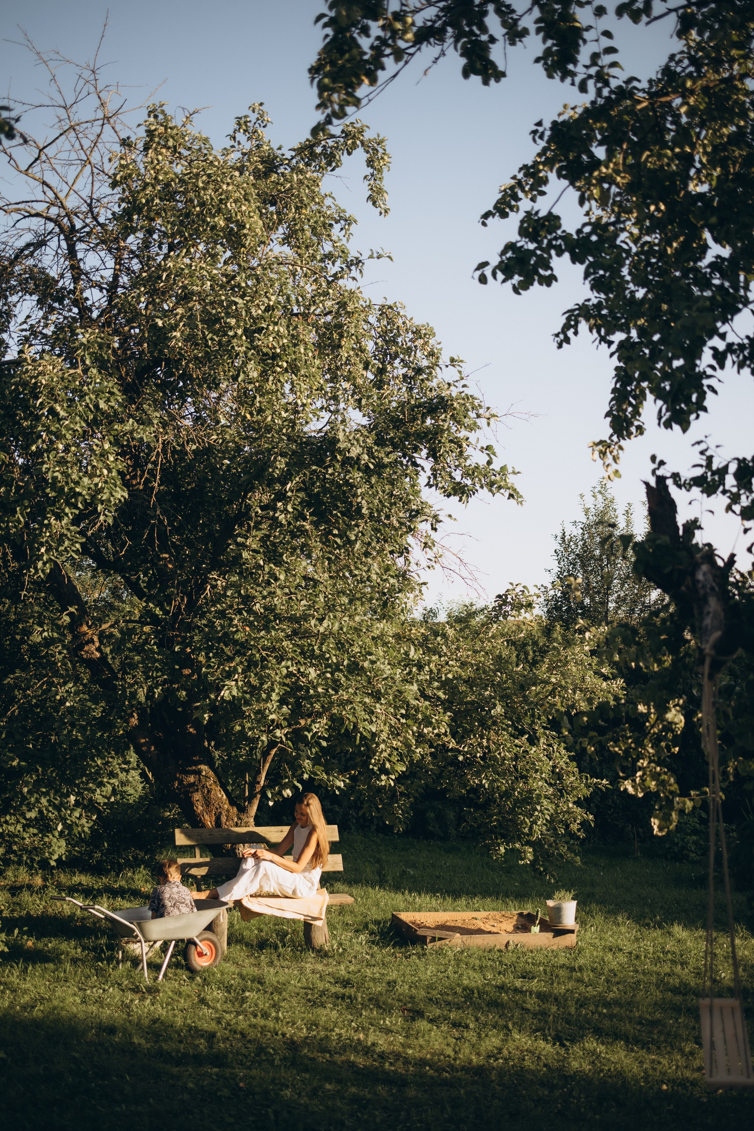 Дачная история. Фотограф в Иваново и Суздале