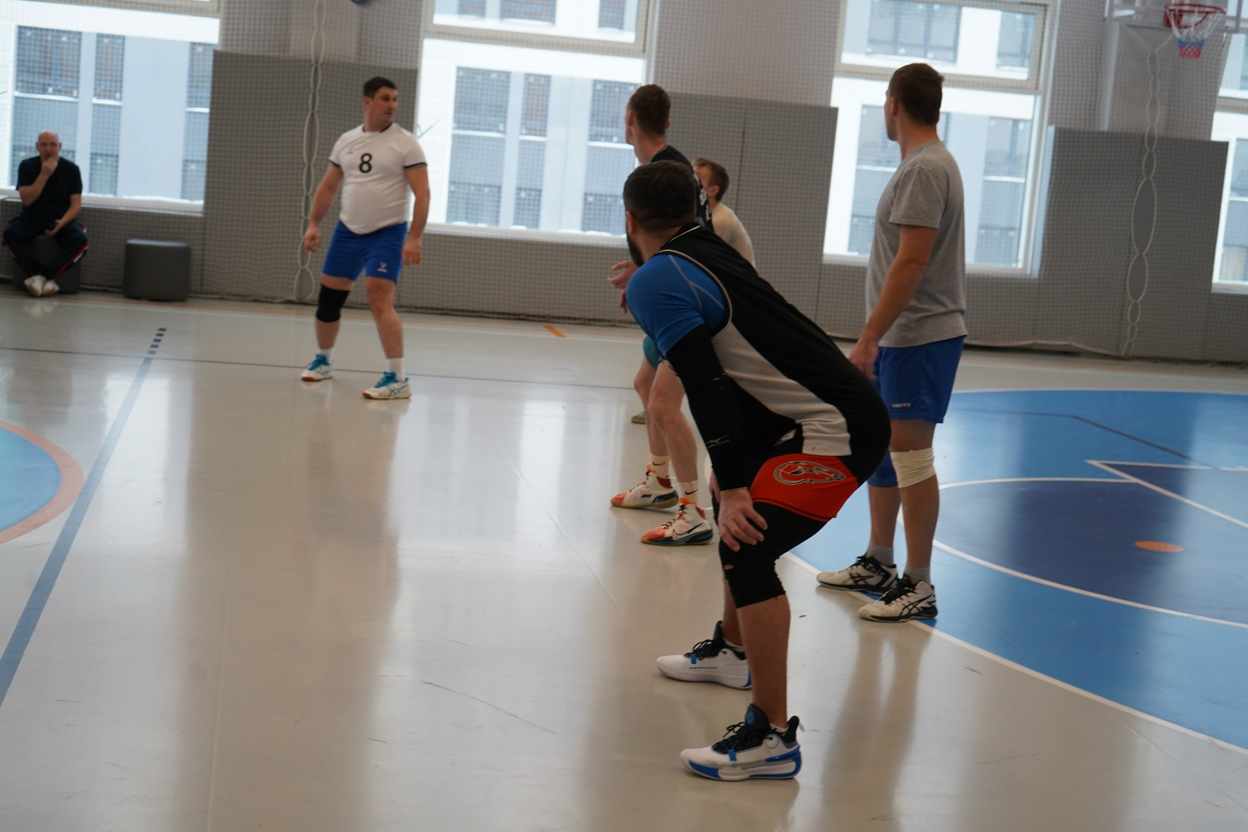 Форум-фестиваль «ПРОдвижение ЗОЖ». Галерея ПрофАС