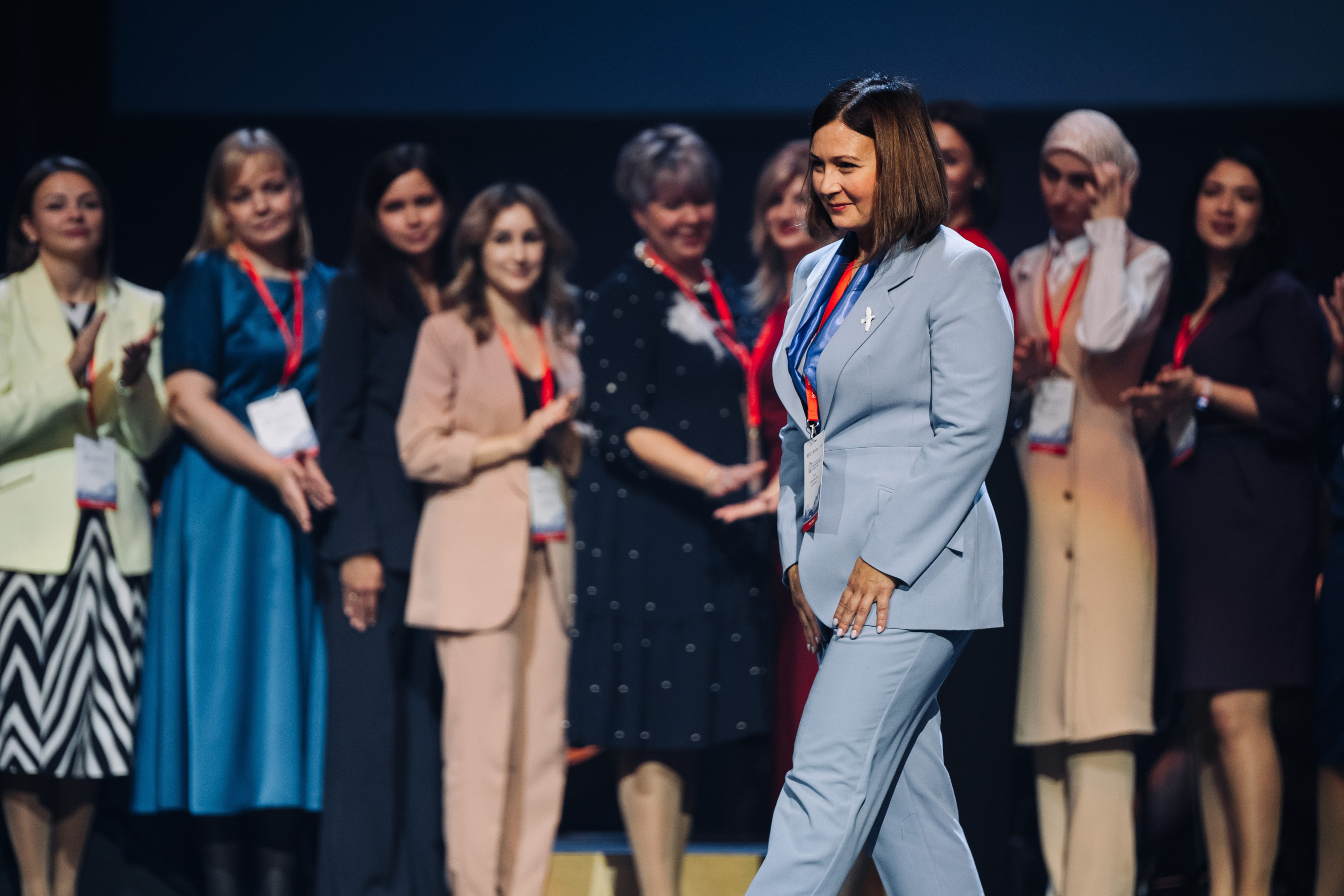 Конкурс Воспитатель года. Галерея ПрофАС