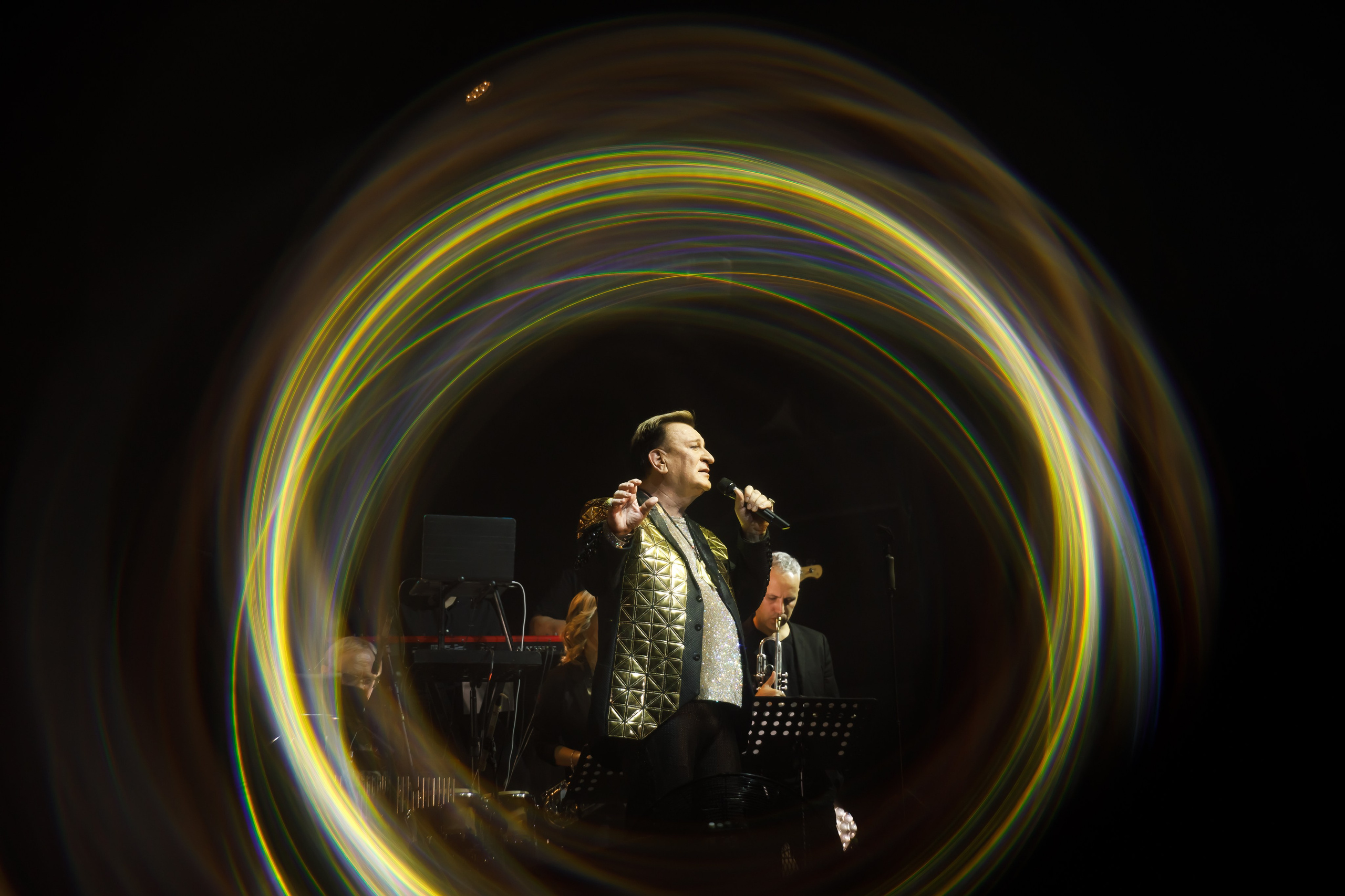 СЕРГЕЙ ПЕНКИН (1930). Катерина Киреева — фотограф в Москве