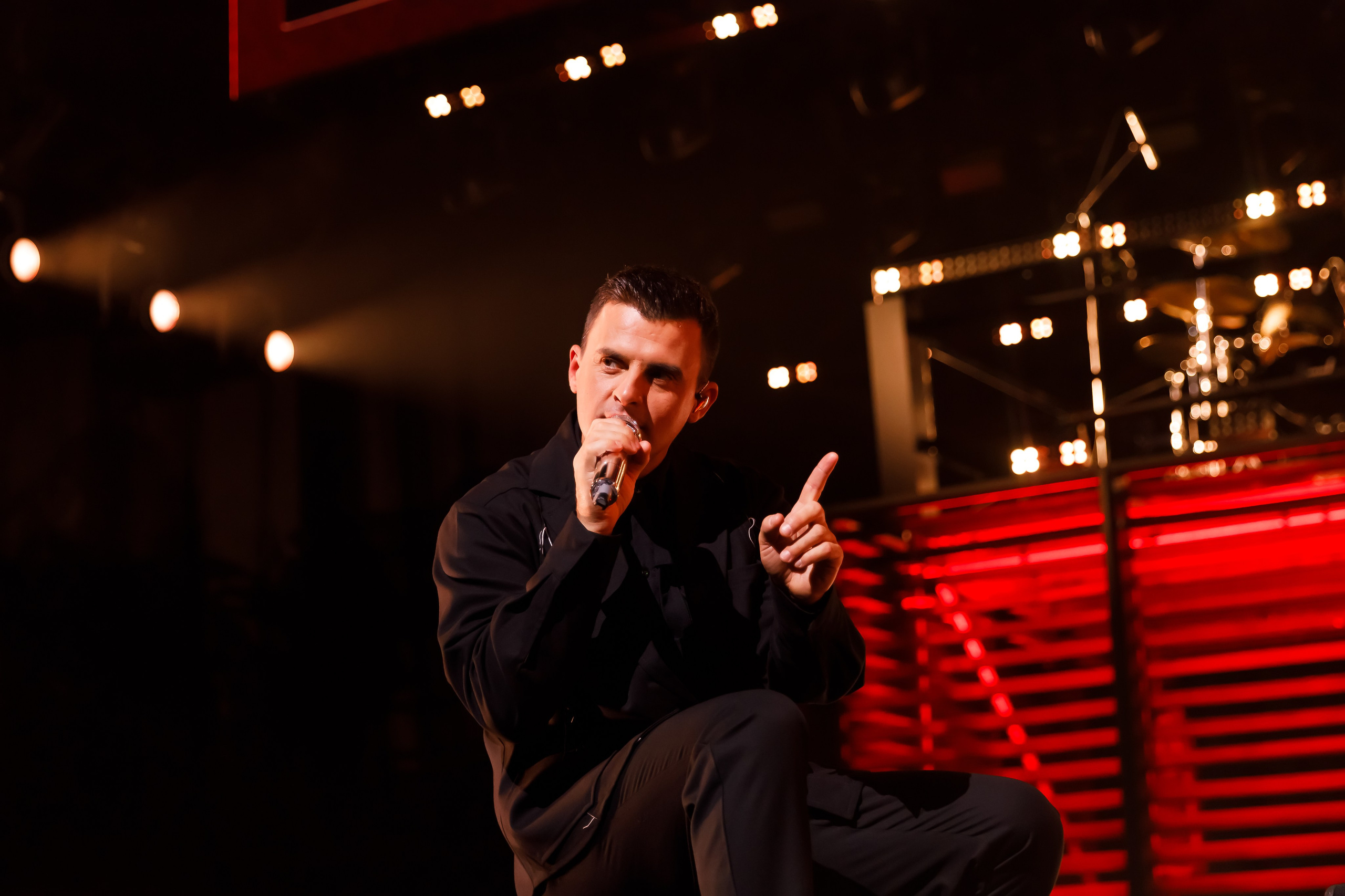 ИВАНУШКИ (Live Arena). Катерина Киреева — фотограф в Москве