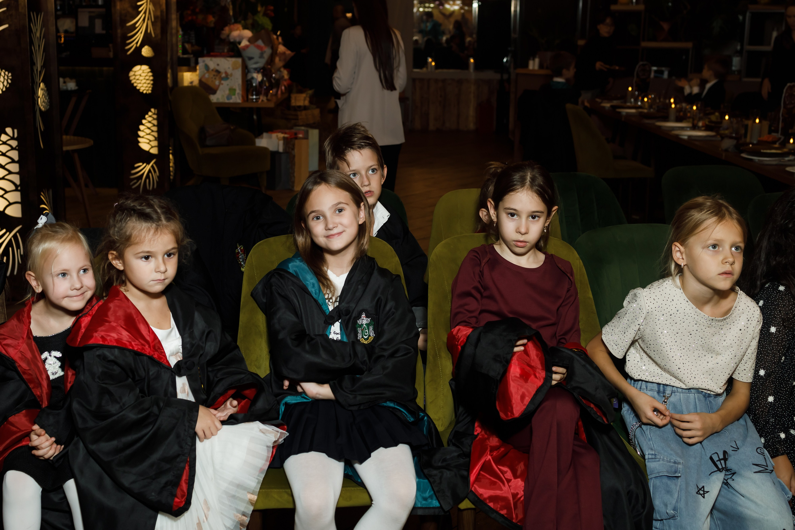 САША 8 лет. Катерина Киреева — фотограф в Москве