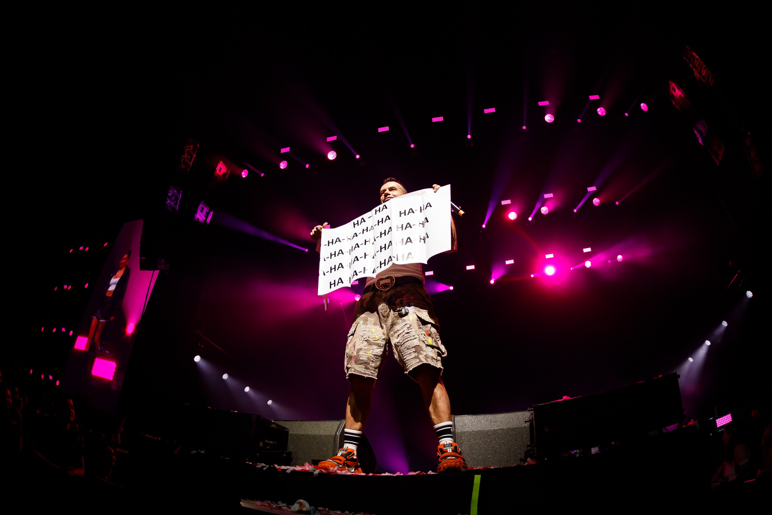 ДИСКОТЕКА АВАРИЯ (Live Arena). Катерина Киреева — фотограф в Москве