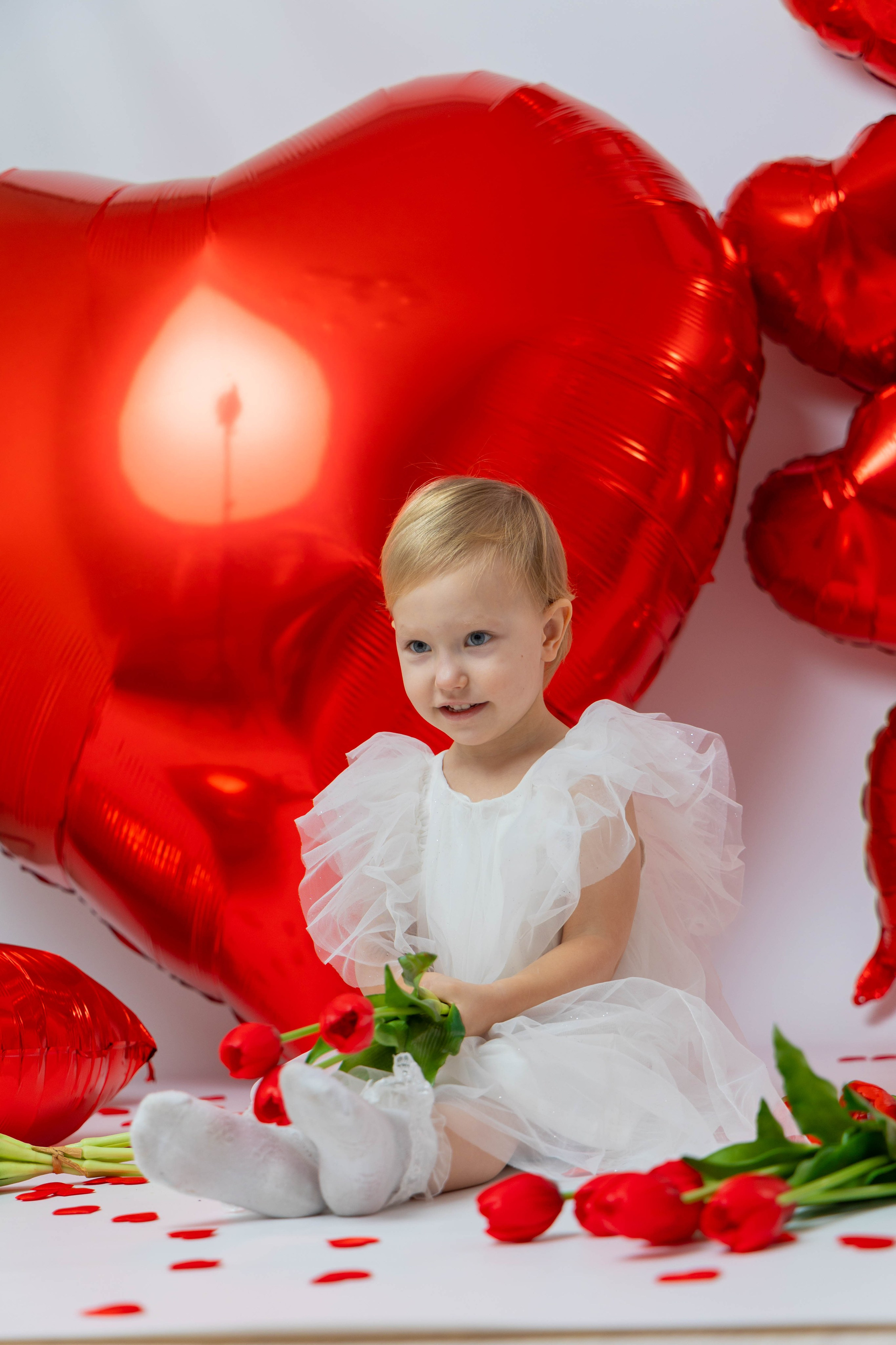 ФЕВРАЛЬ. Выпускные альбомы в Липецк