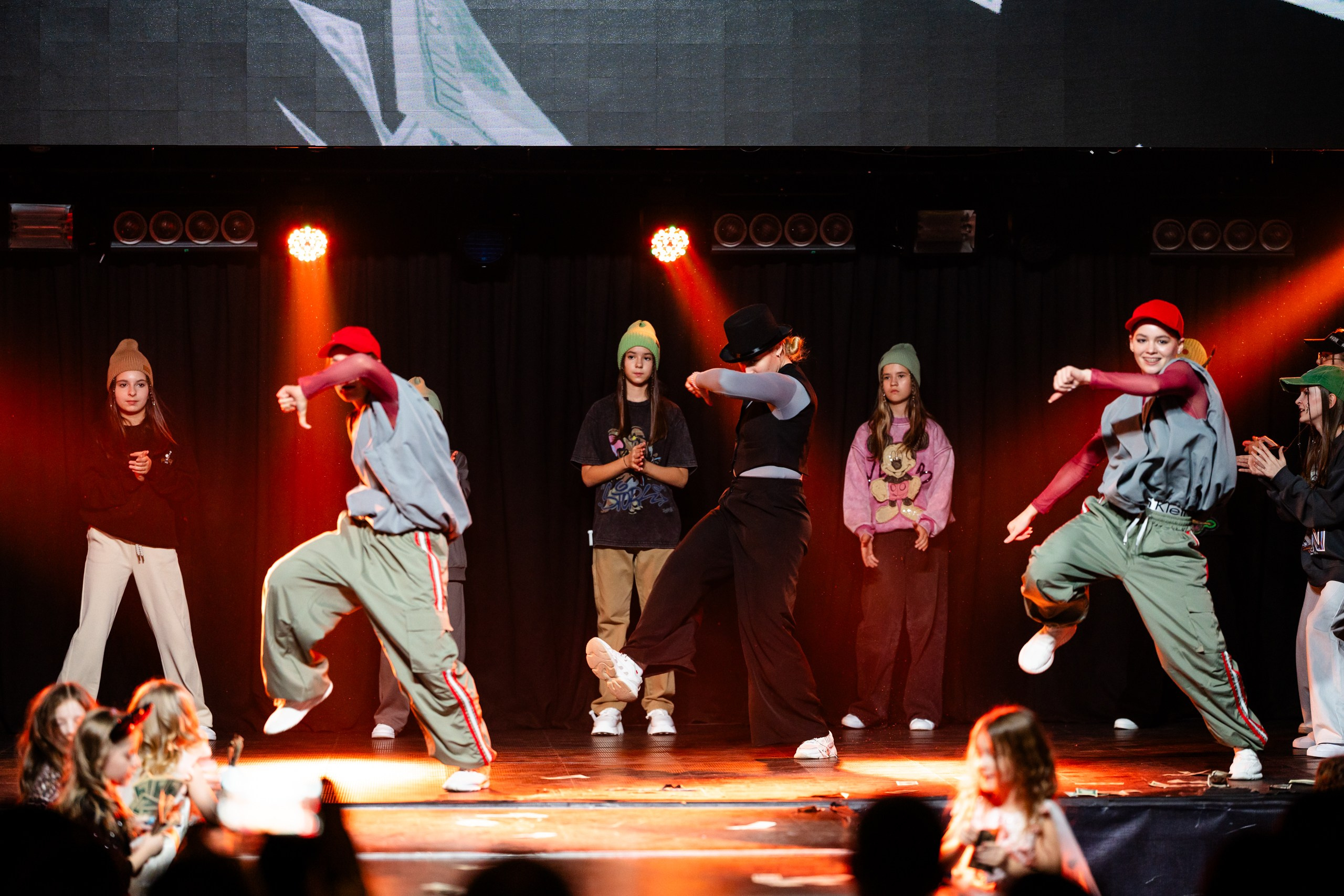 Юбилей КС Моделс. Репортажный и портретный фотограф в Нижнем Новгороде Максим Горшков