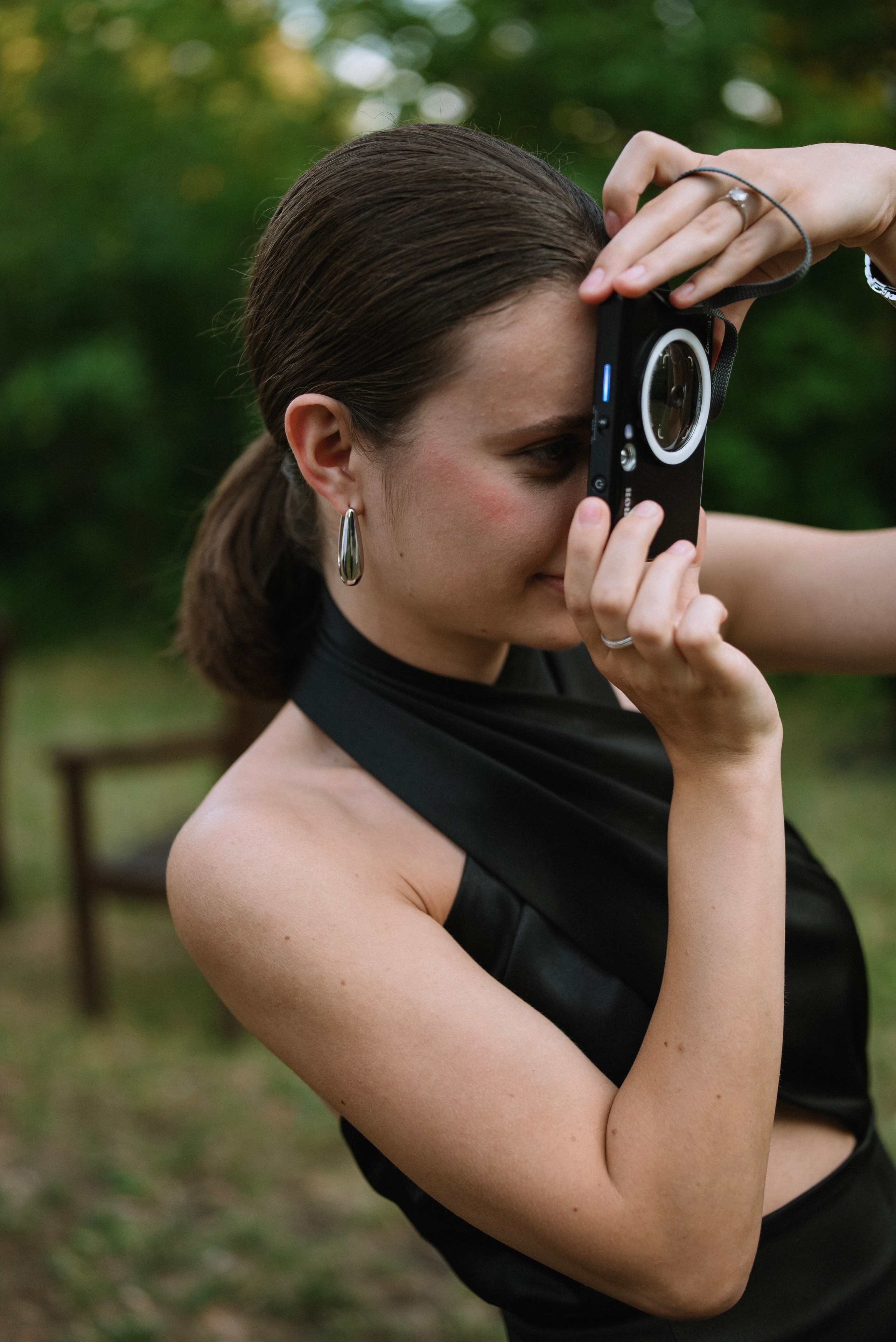 Петр и Катерина. Фотограф Костикова Анастасия Ростов-на-Дону