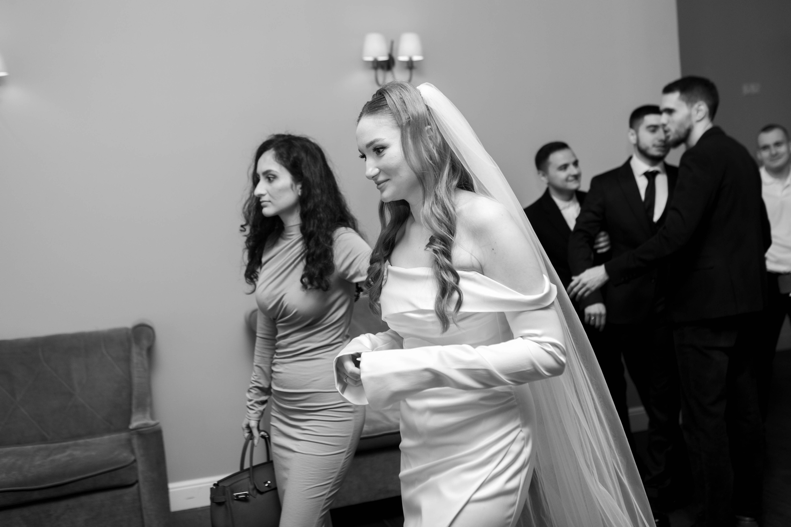 Эдуард & Динара