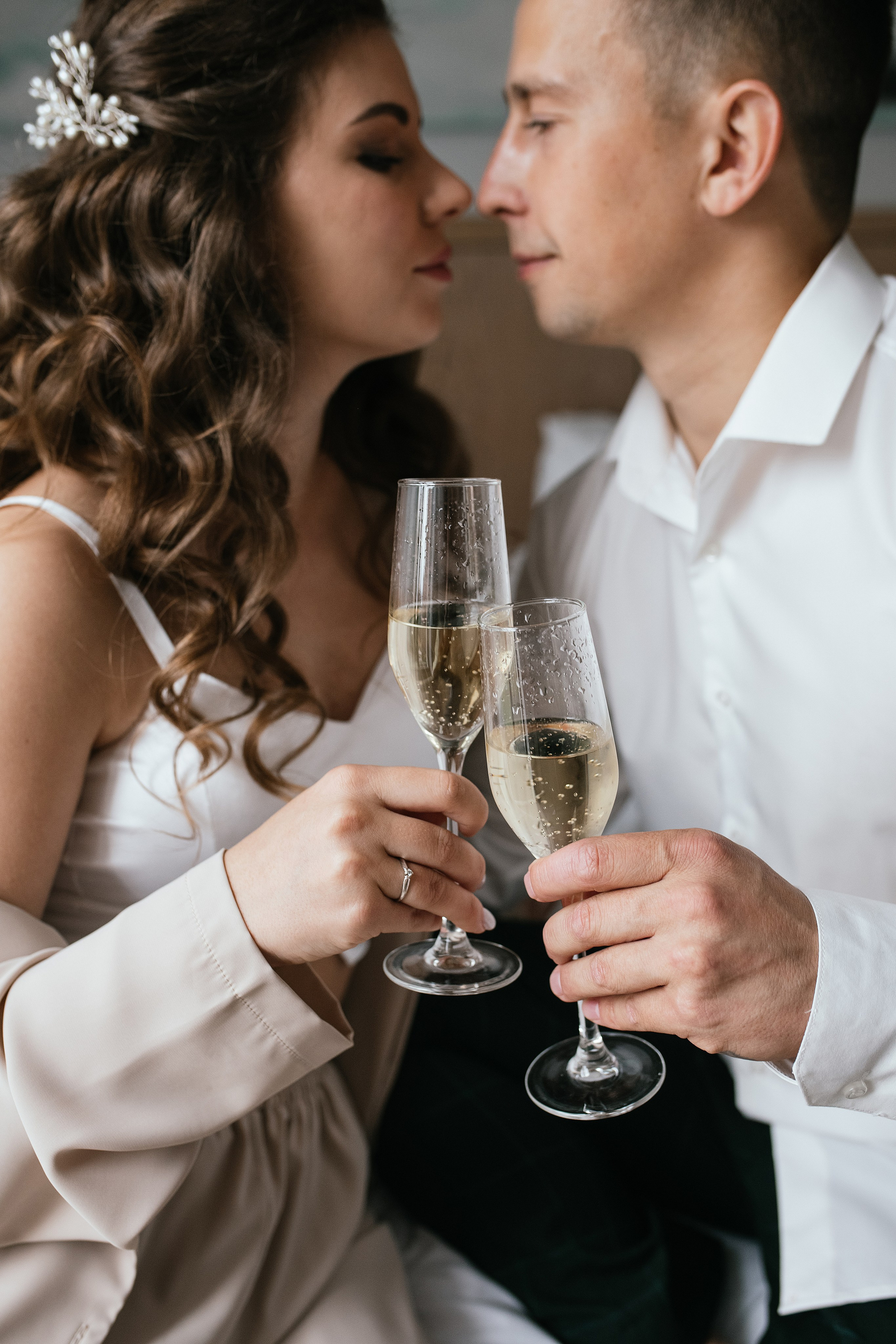 Wedding day #42. Свадебный, семейный фотограф в Рязани Лена Брант