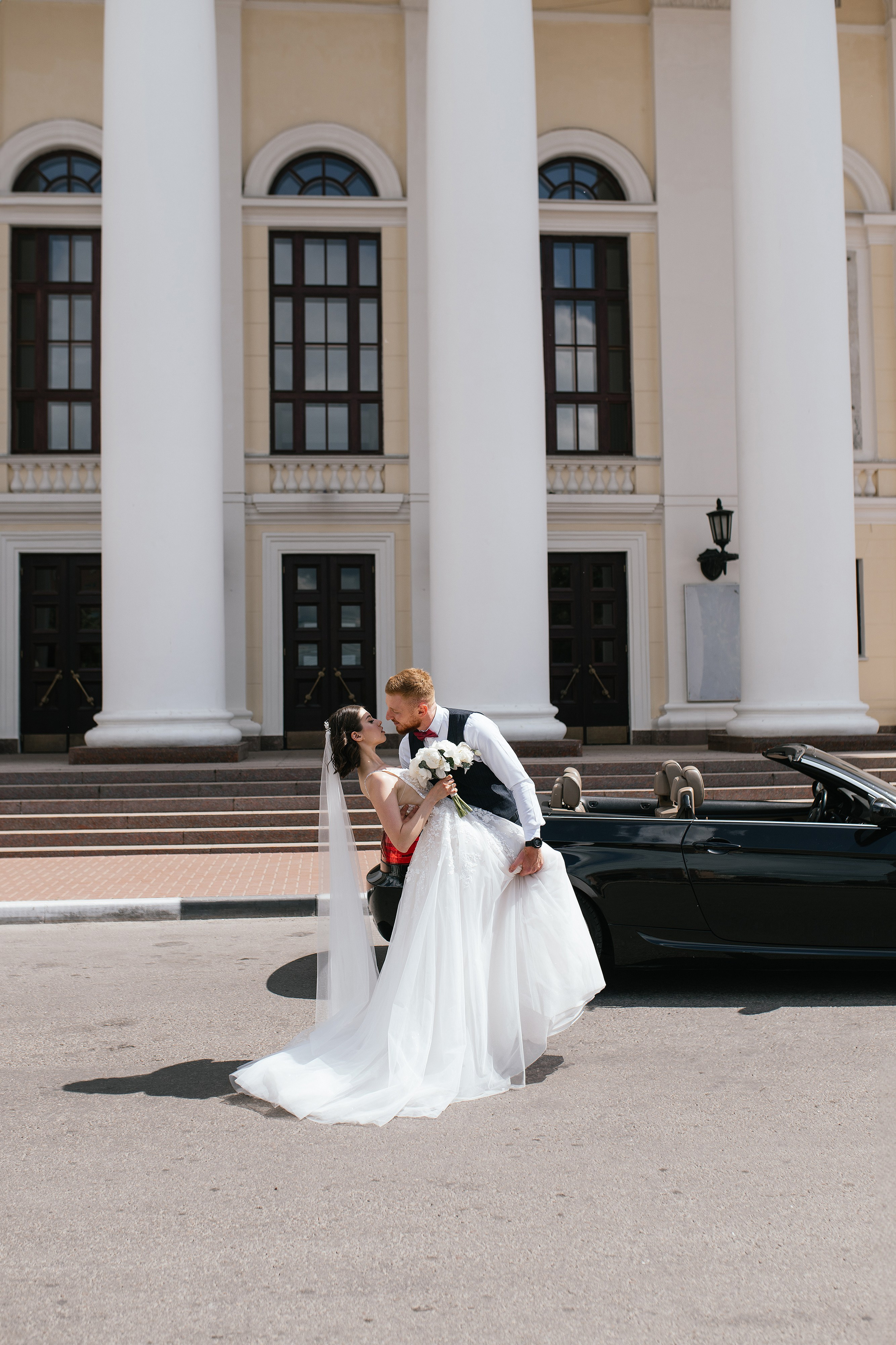 Wedding day #52. Свадебный, семейный фотограф в Рязани Лена Брант