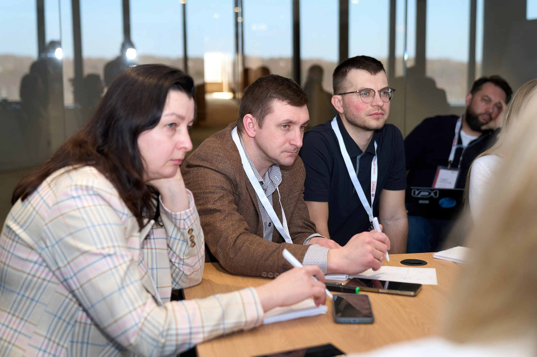 Мастерская управления Сенеж. Эльджан — Продюсер, Фотограф, El u Del