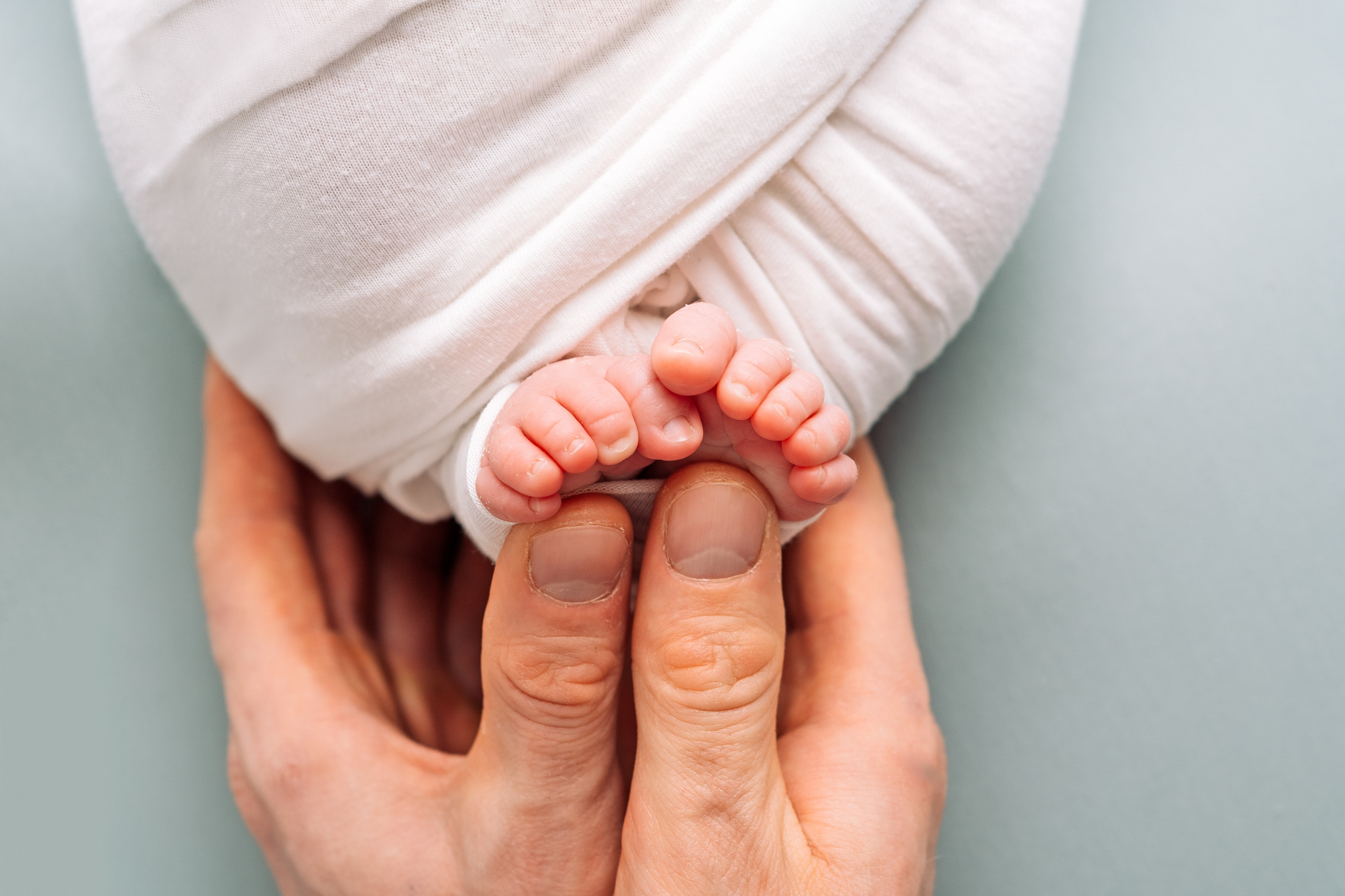 Новорожденные. Фотограф новорожденных в Смоленске Анастасия Дегтярева