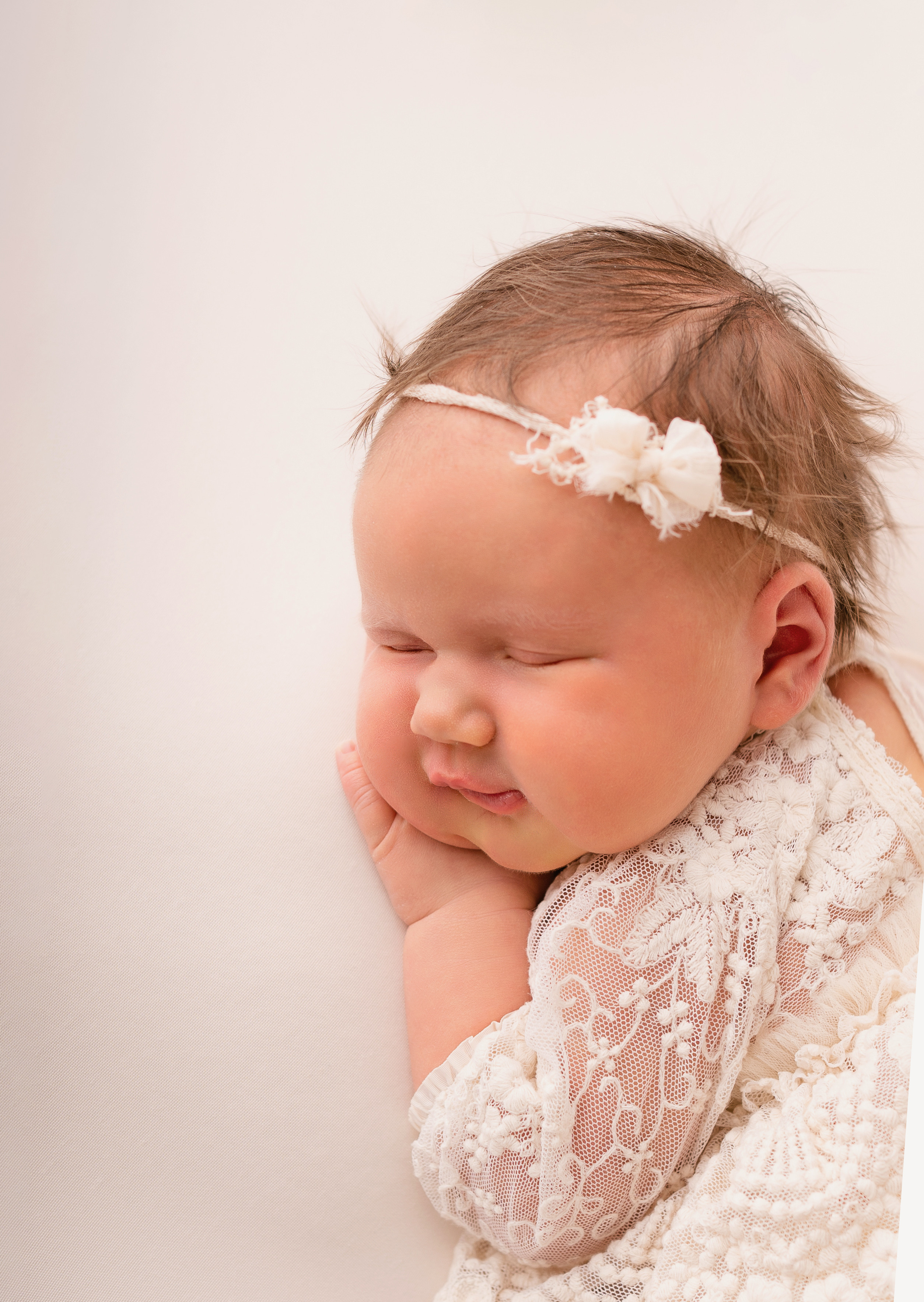 Новорожденные. Фотограф новорожденных в Смоленске Анастасия Дегтярева